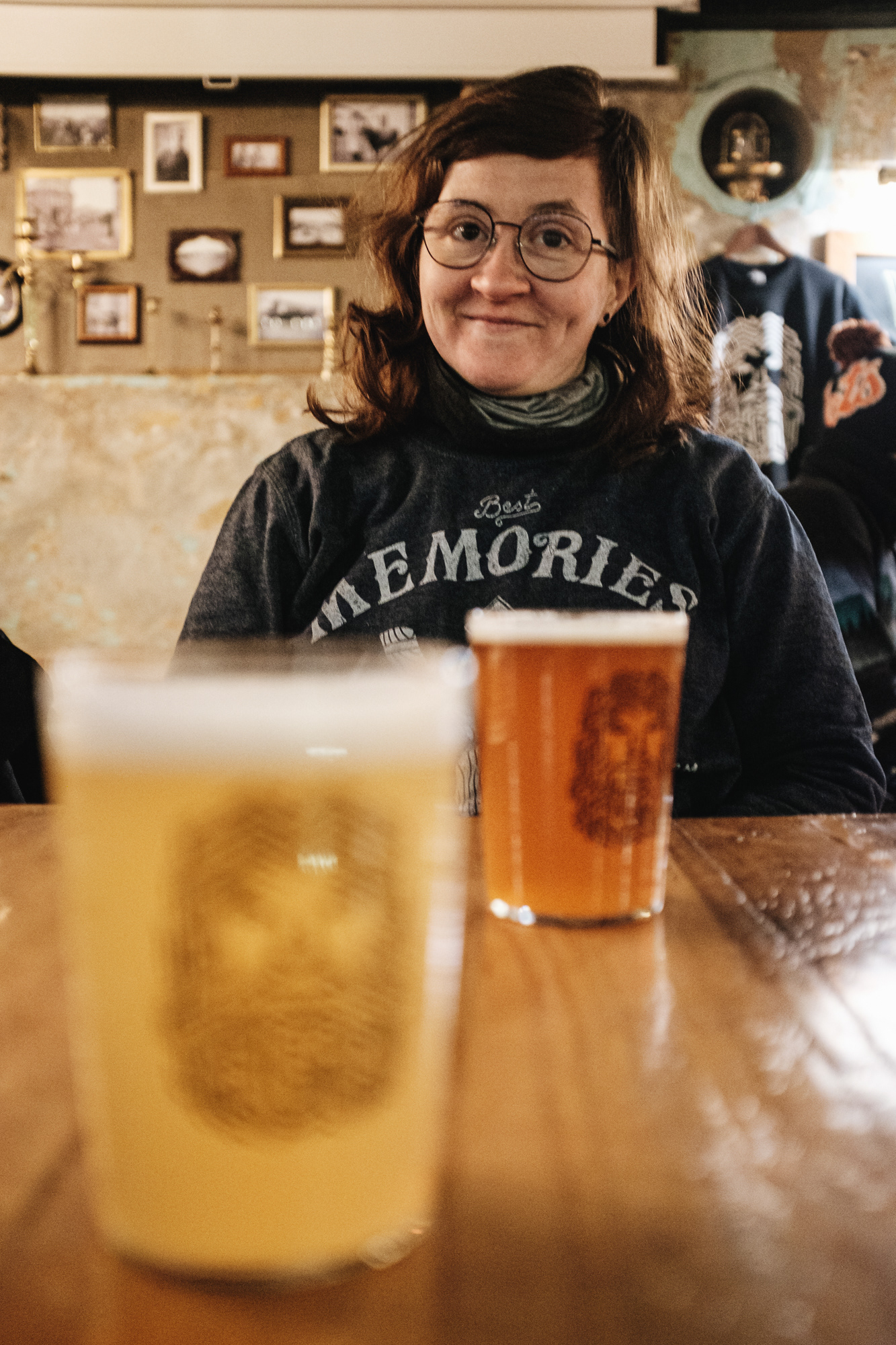 Pivo! Ægir