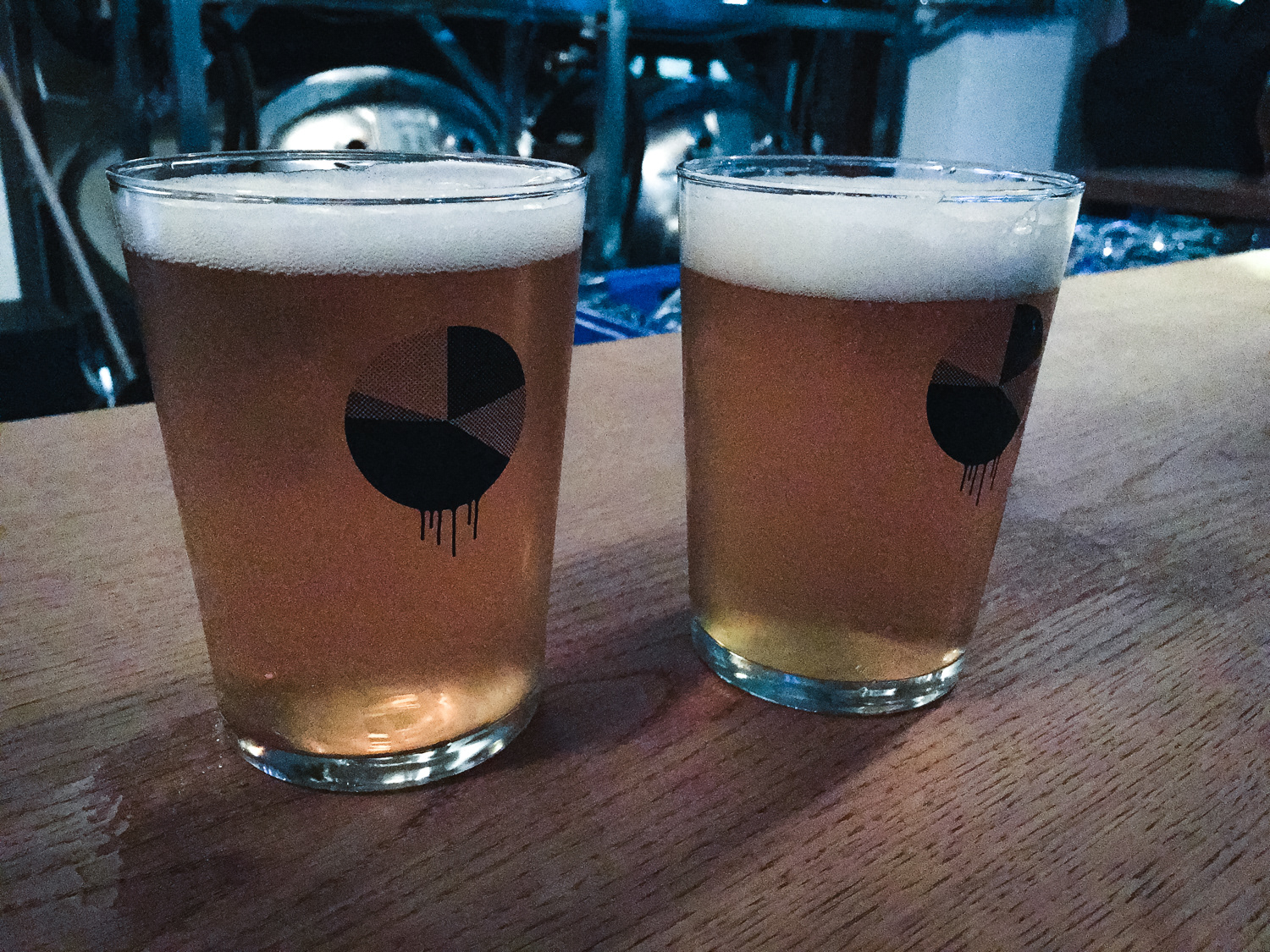 BRUS - minipivovar a pivnice