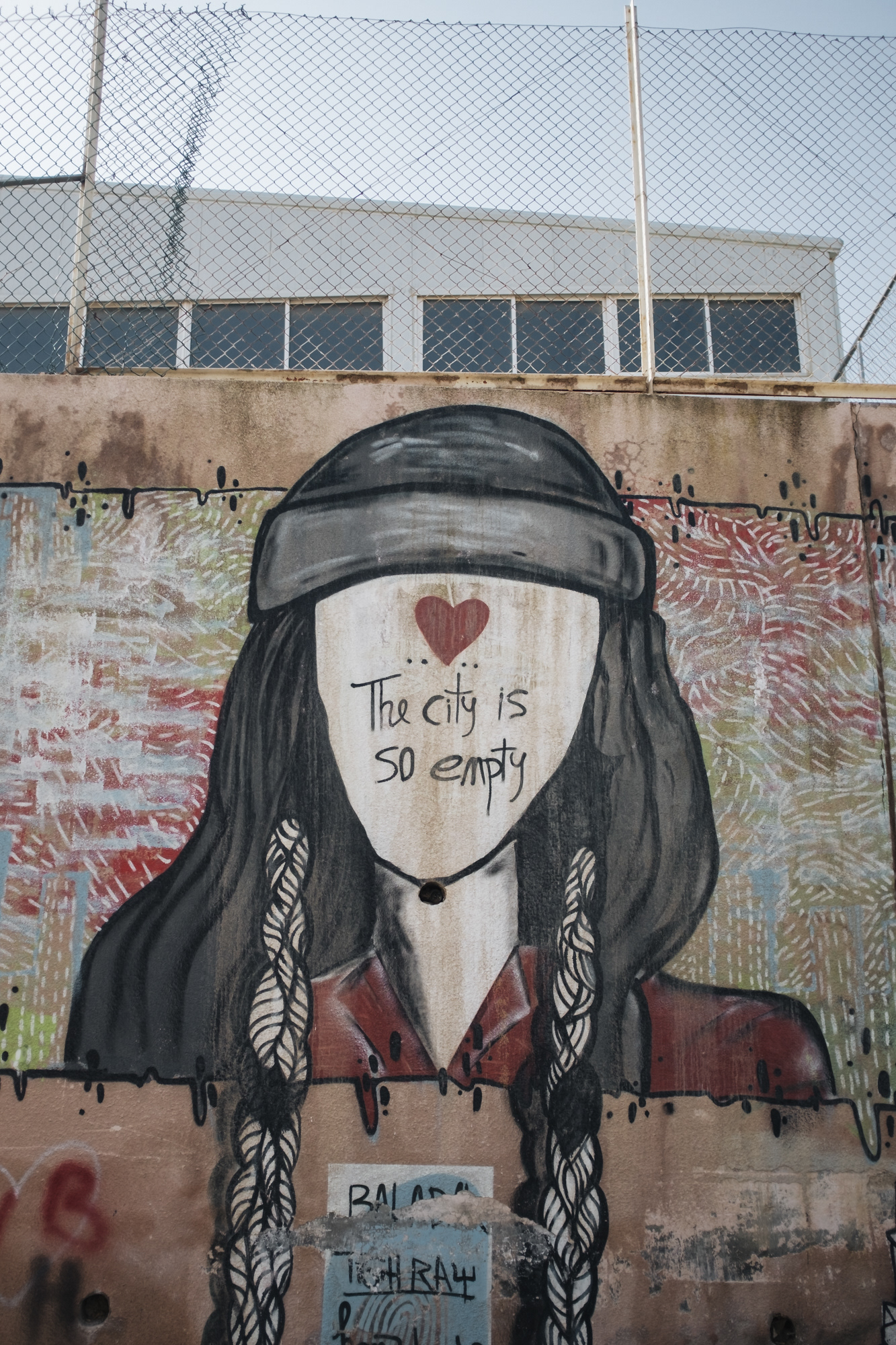 Graffiti