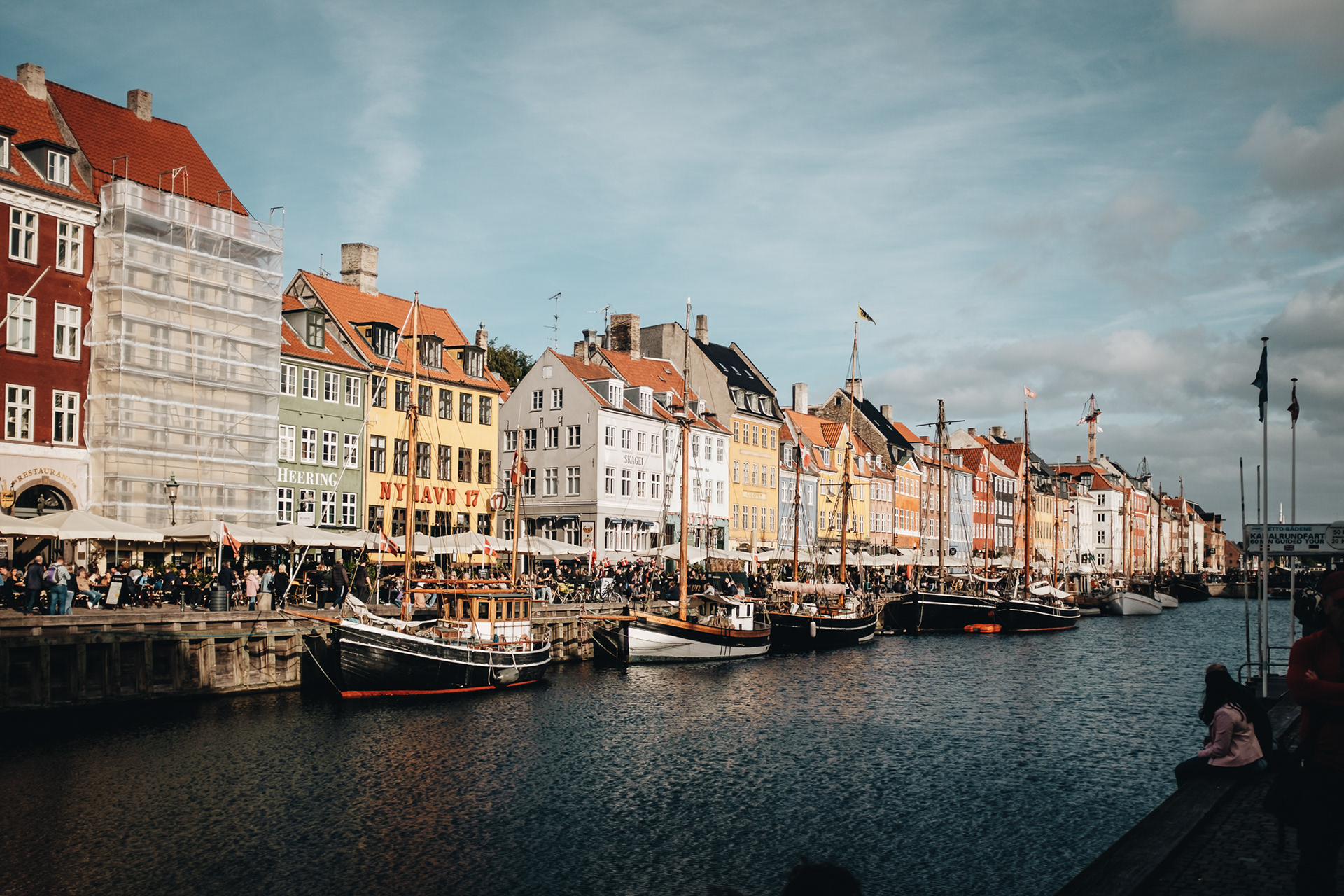 Nyhavn