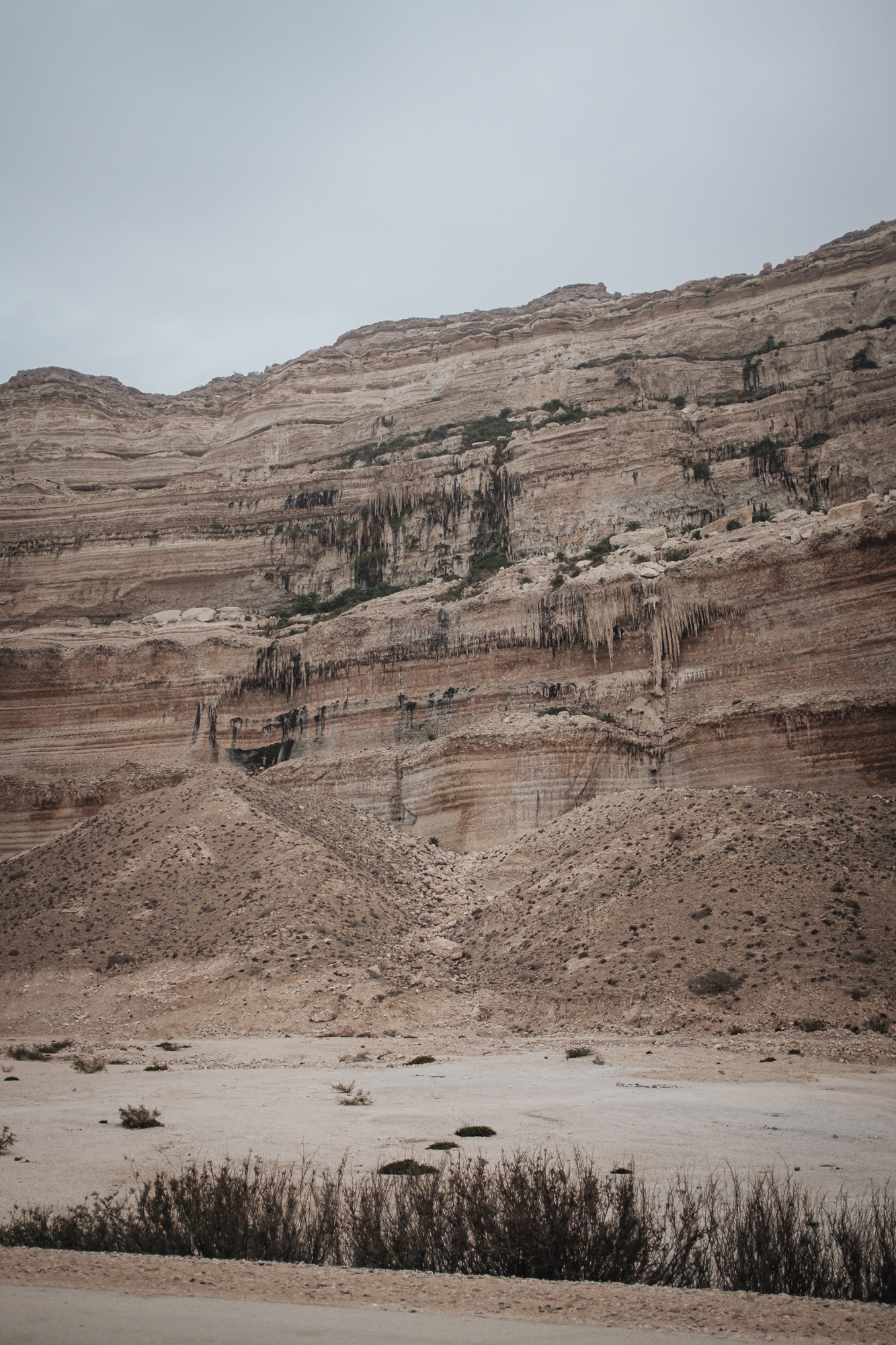 Něco pro geology