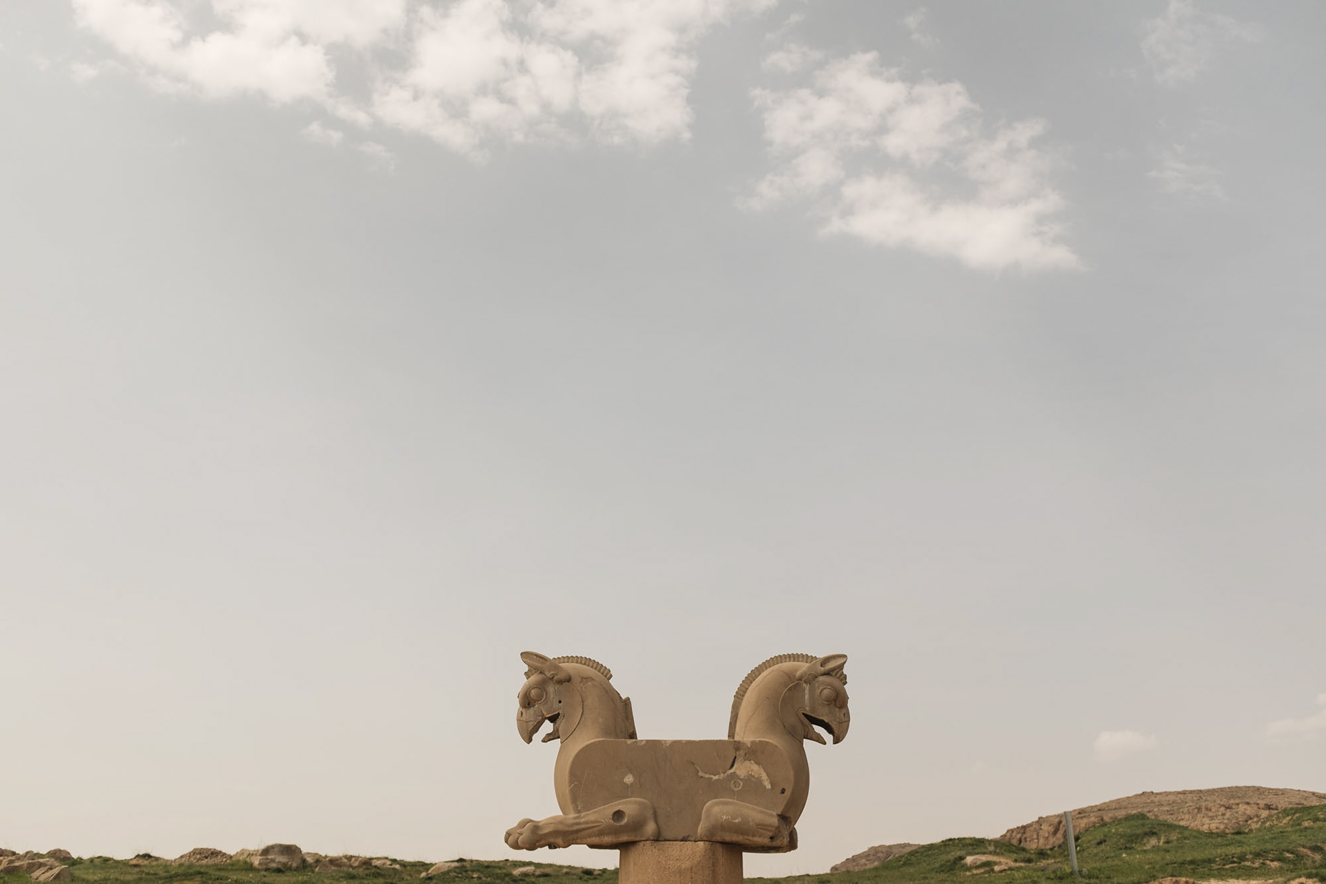 Persepolis