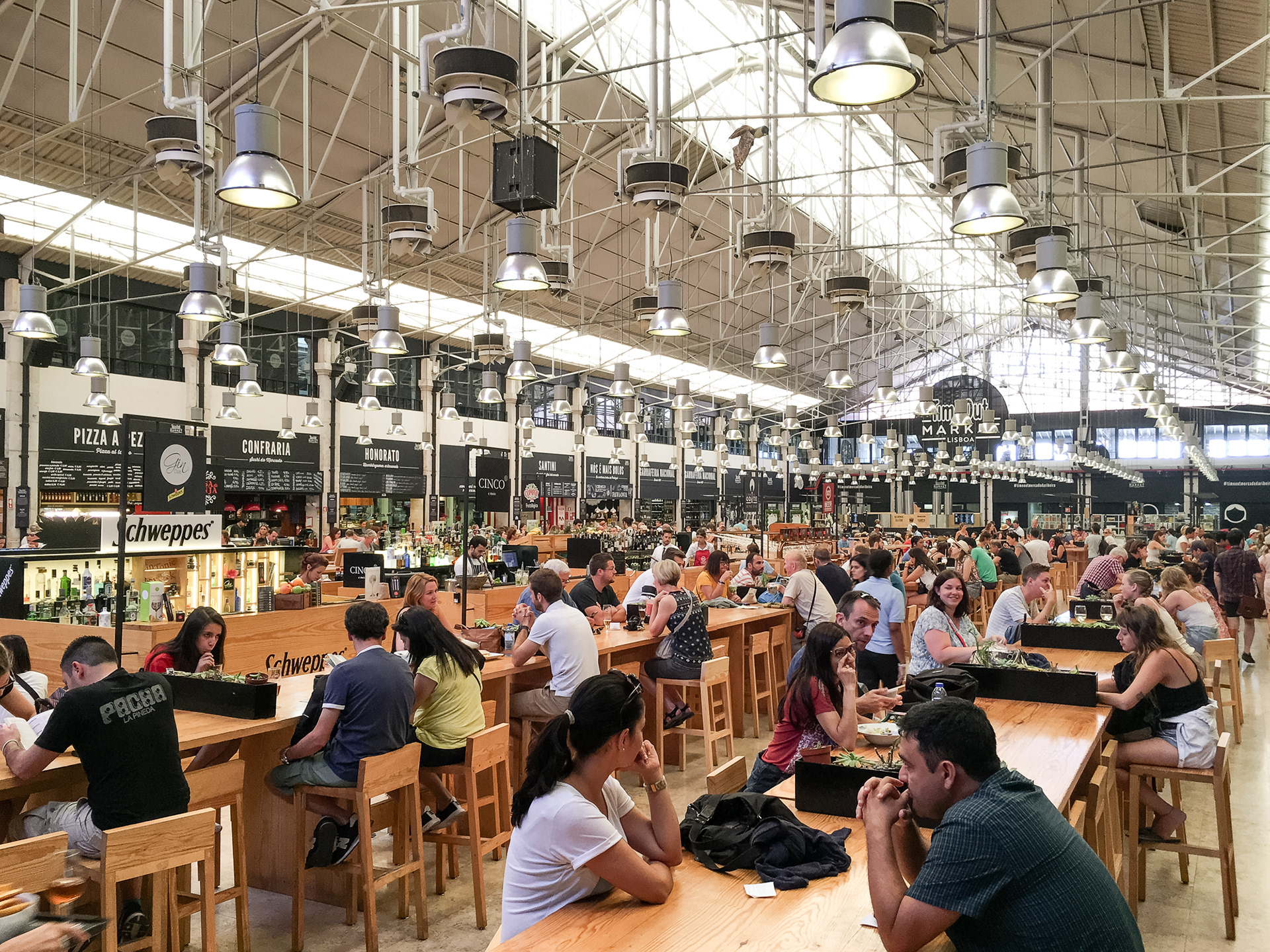 Market
