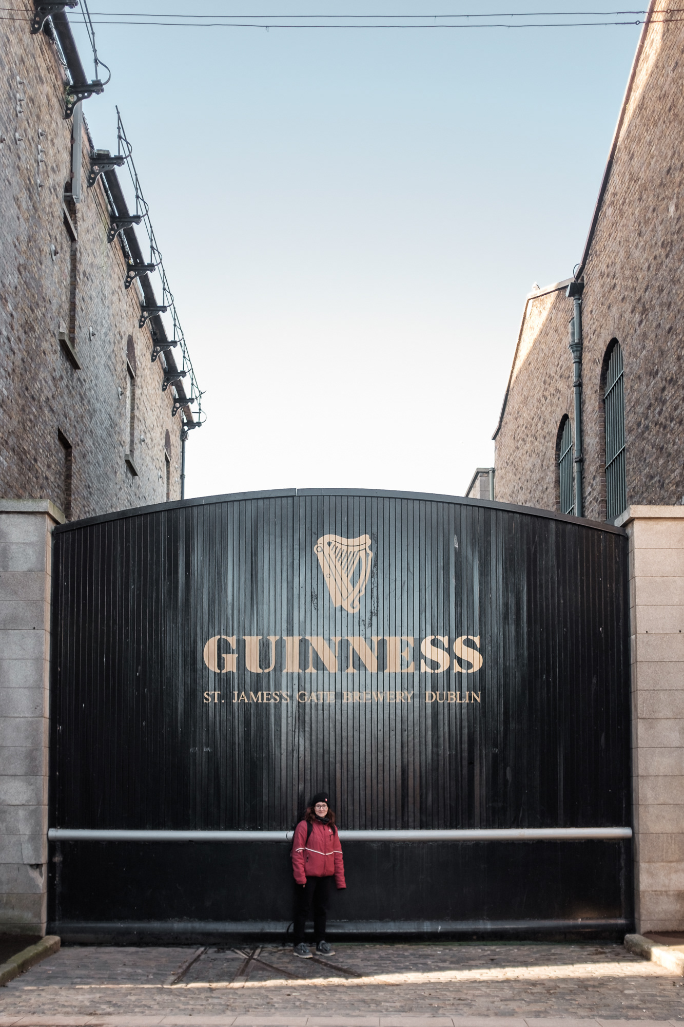 Guinness Storehouse