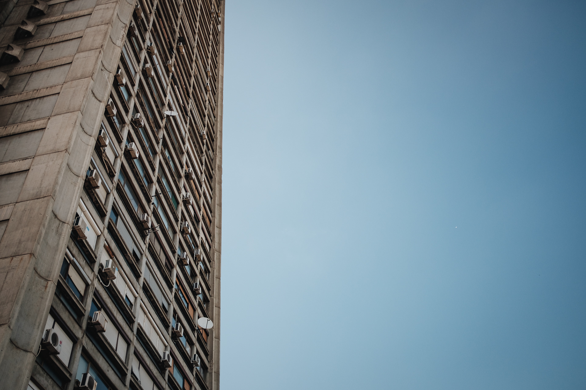 Genex Tower