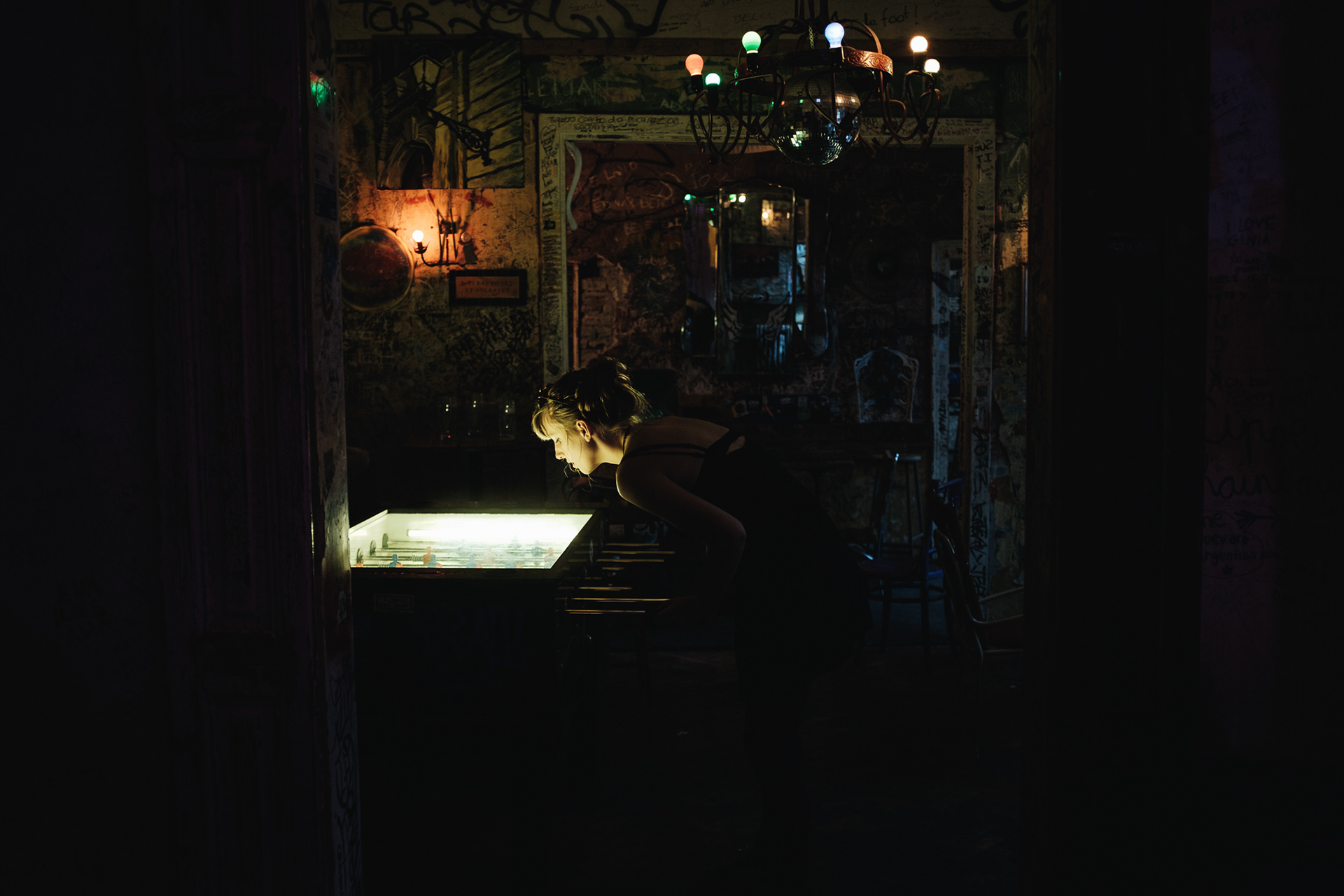 Szimpla Kert