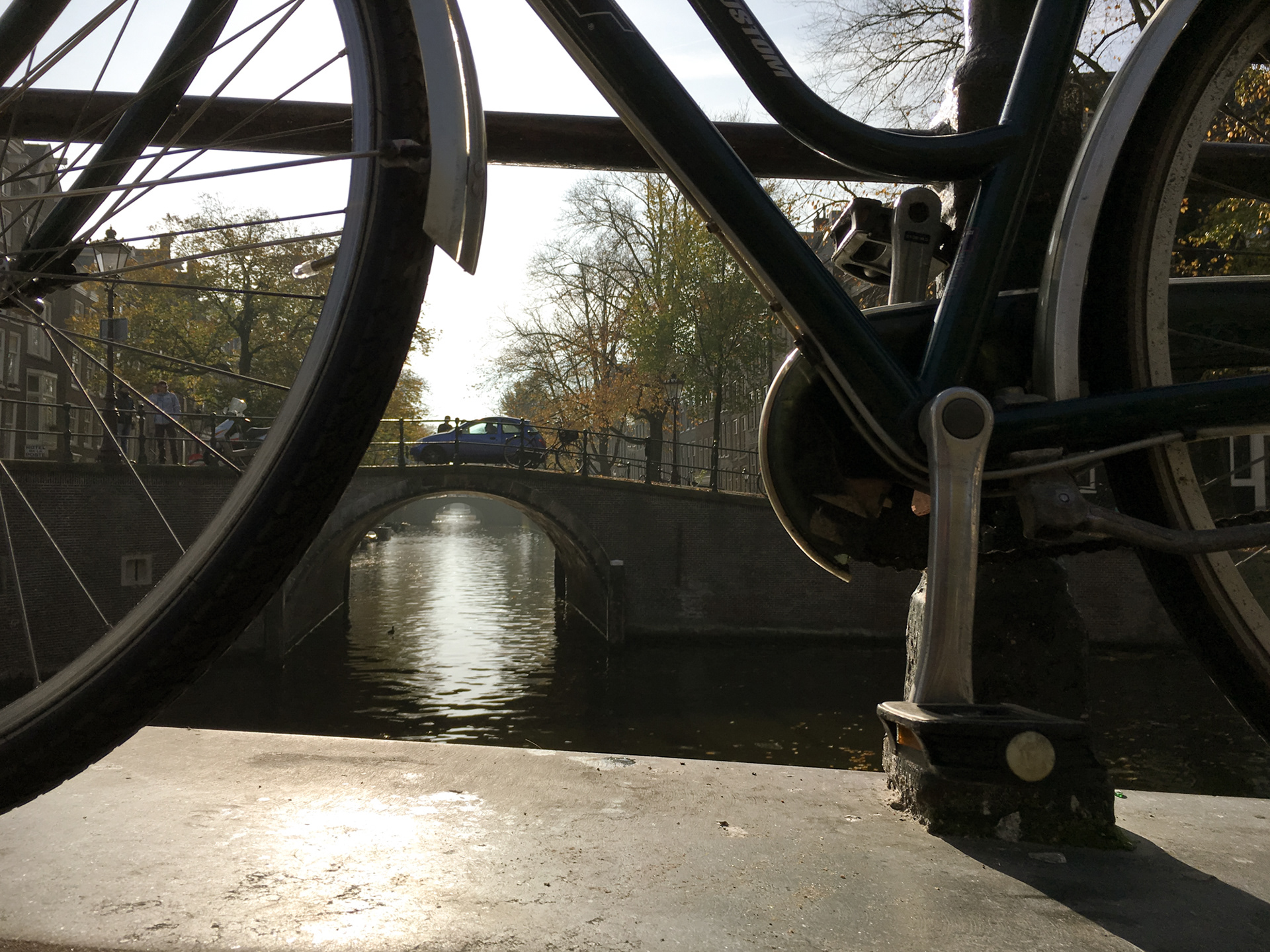 Reguliersgracht