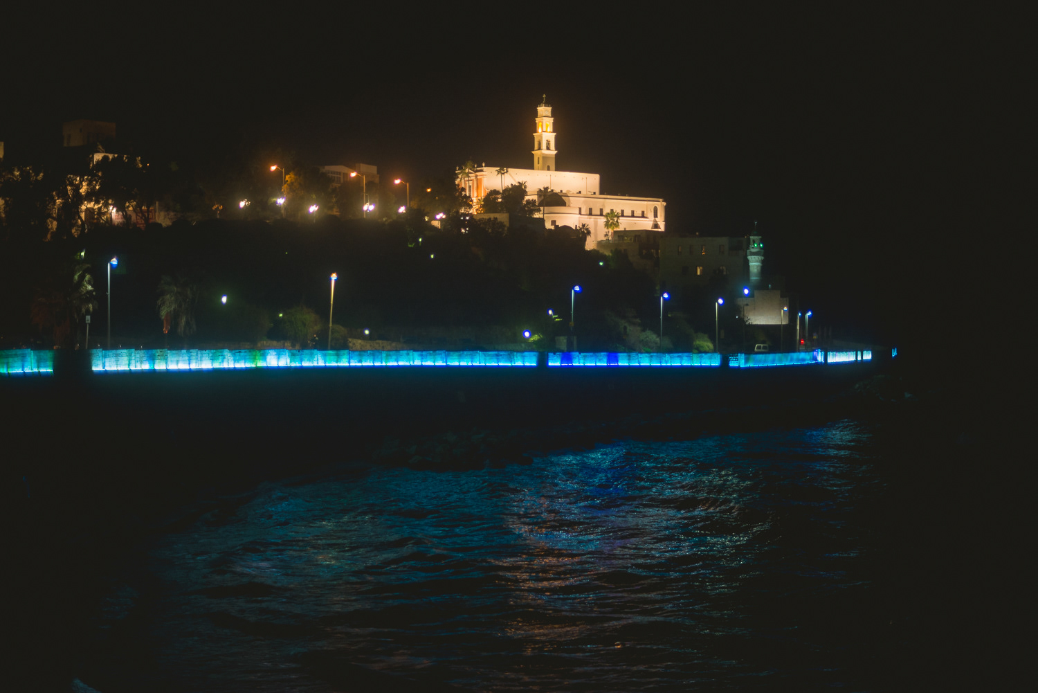 Old Jaffa
