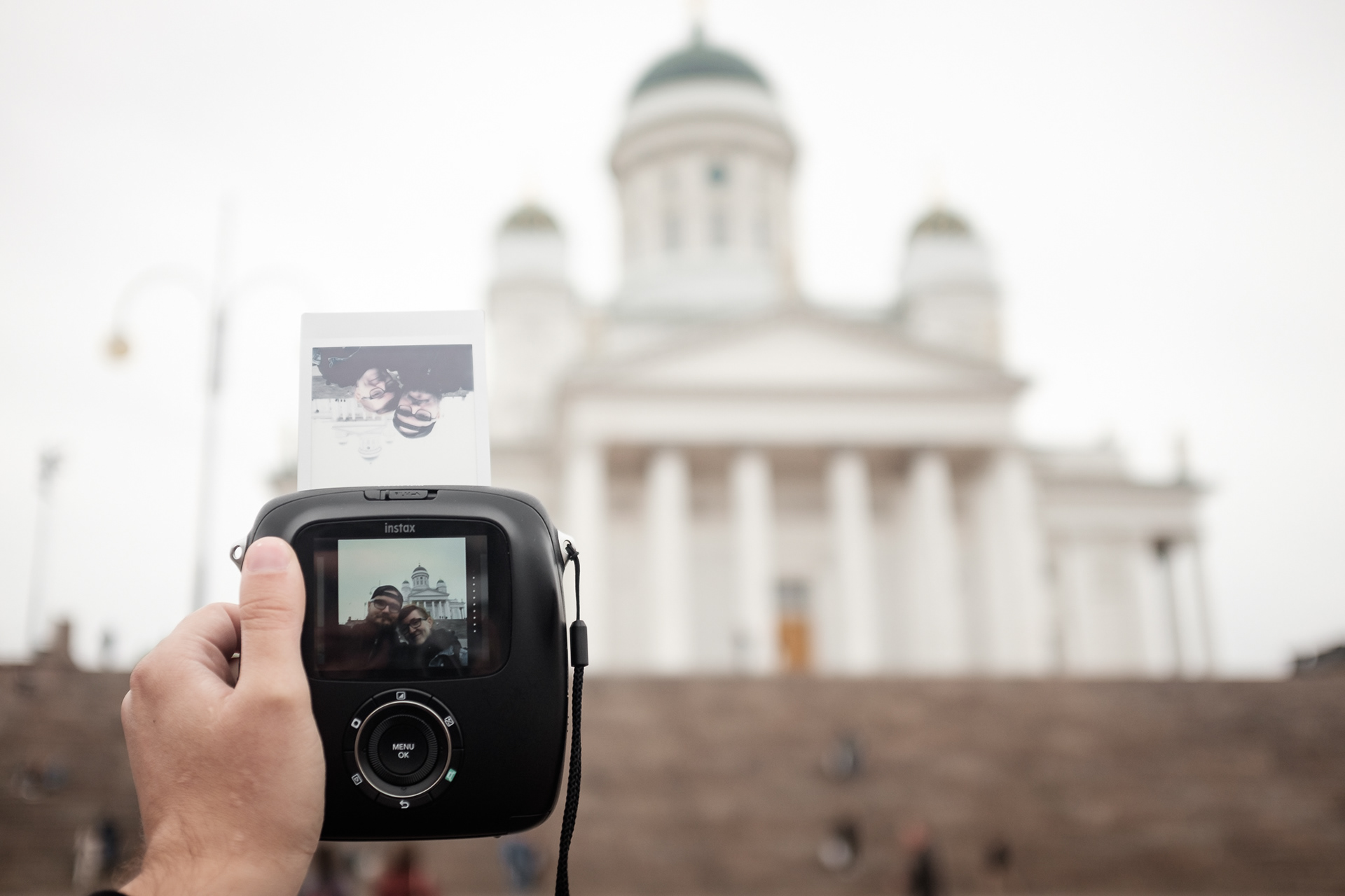 Instax
