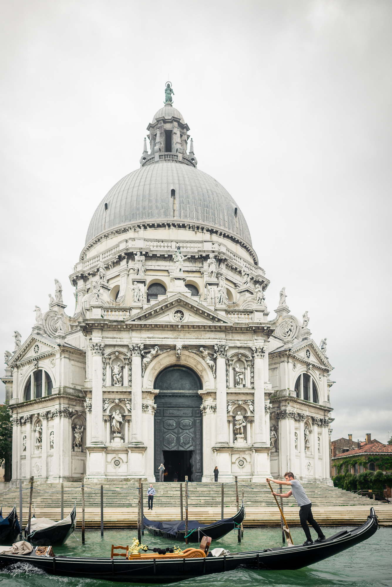 Basilica di Santa Maria della Salute
