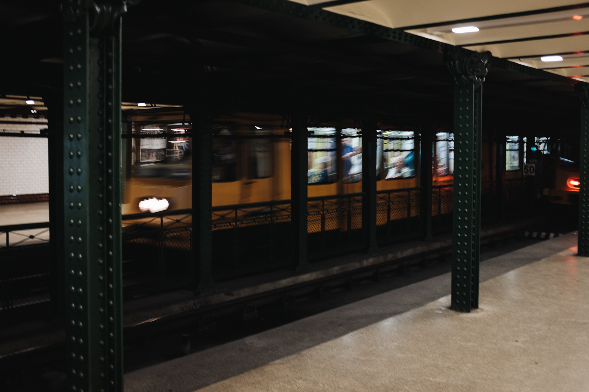 Metro