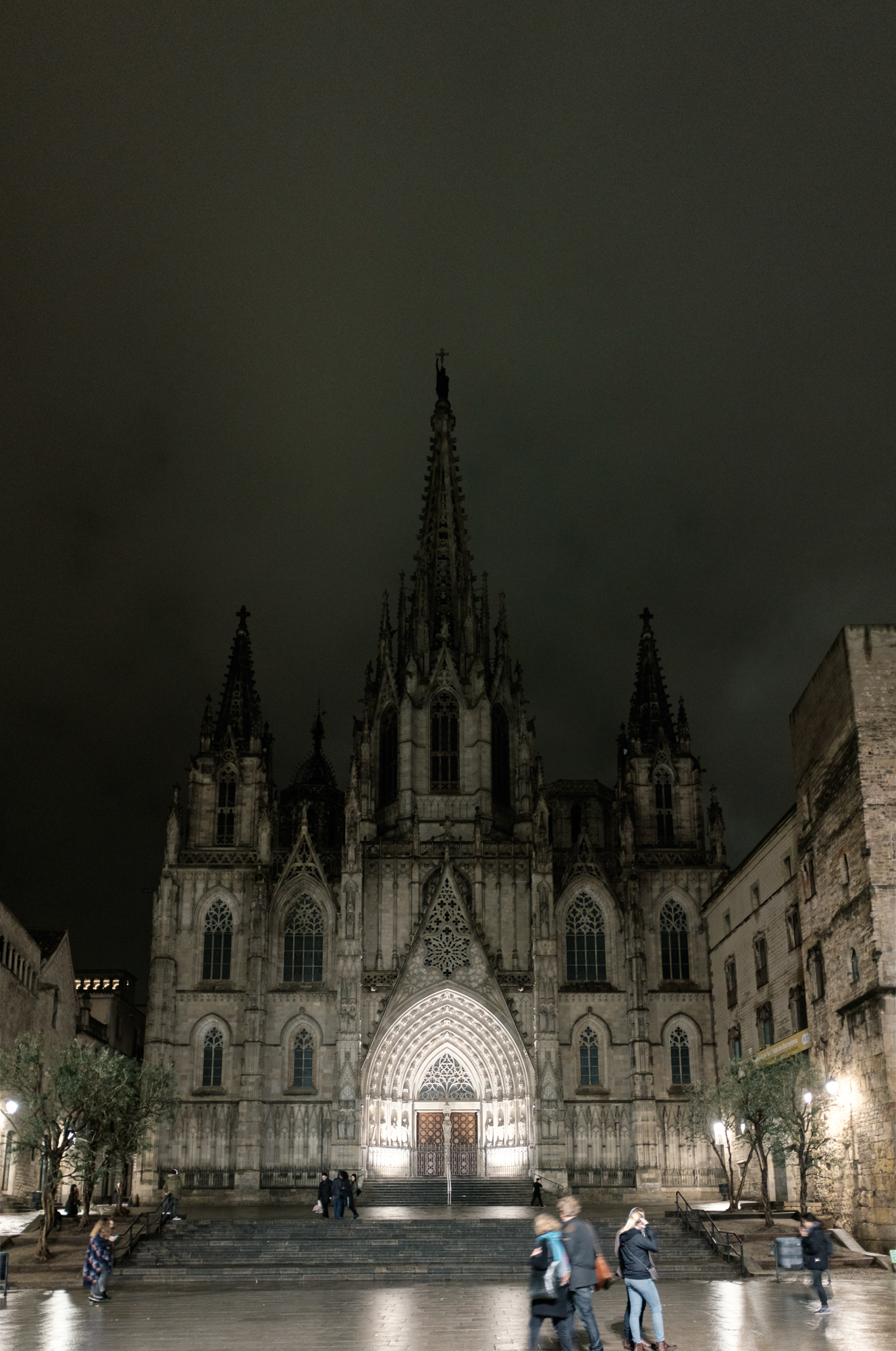 Catedral de Barcelona