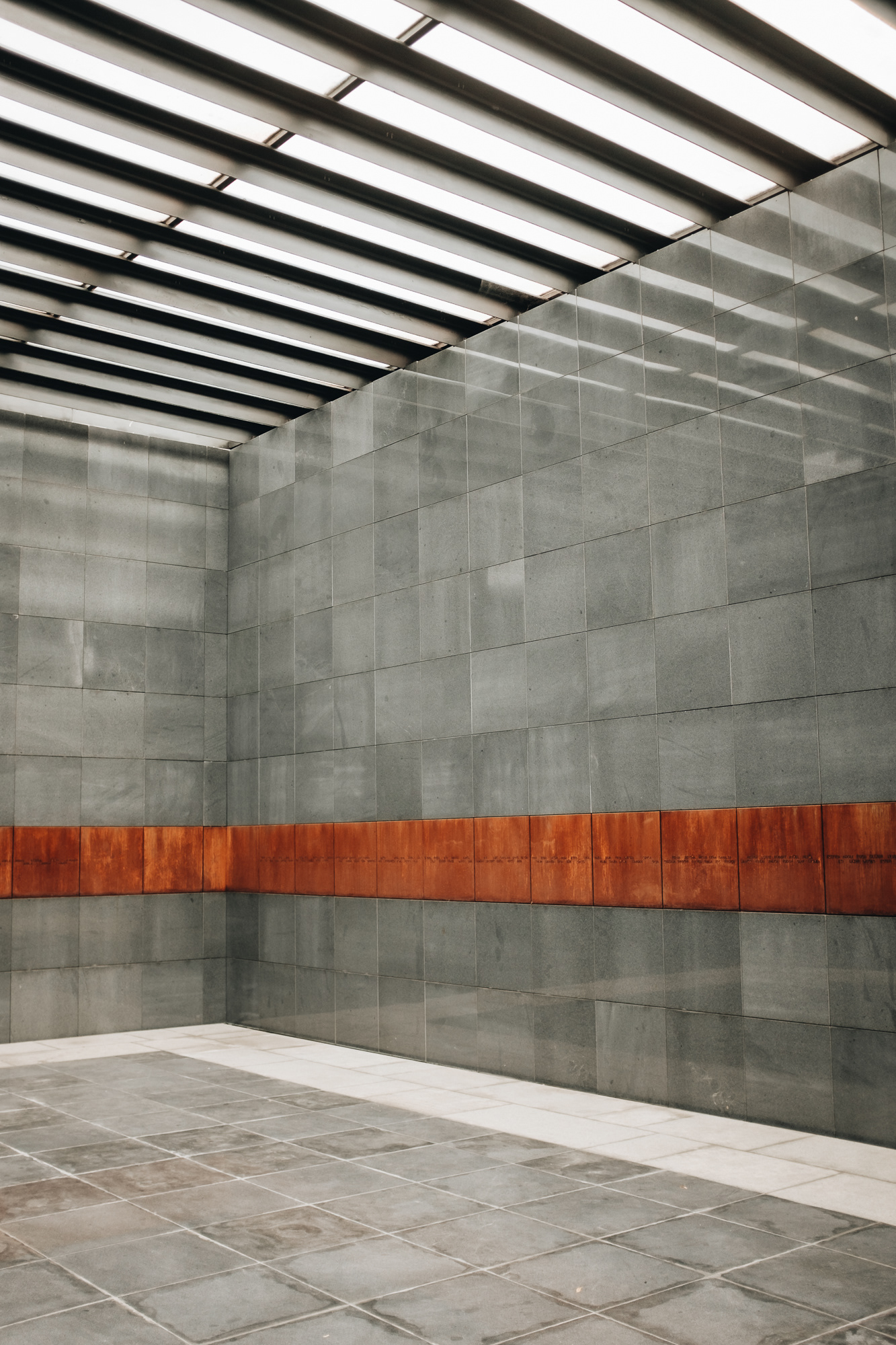 Holocaust Memorial