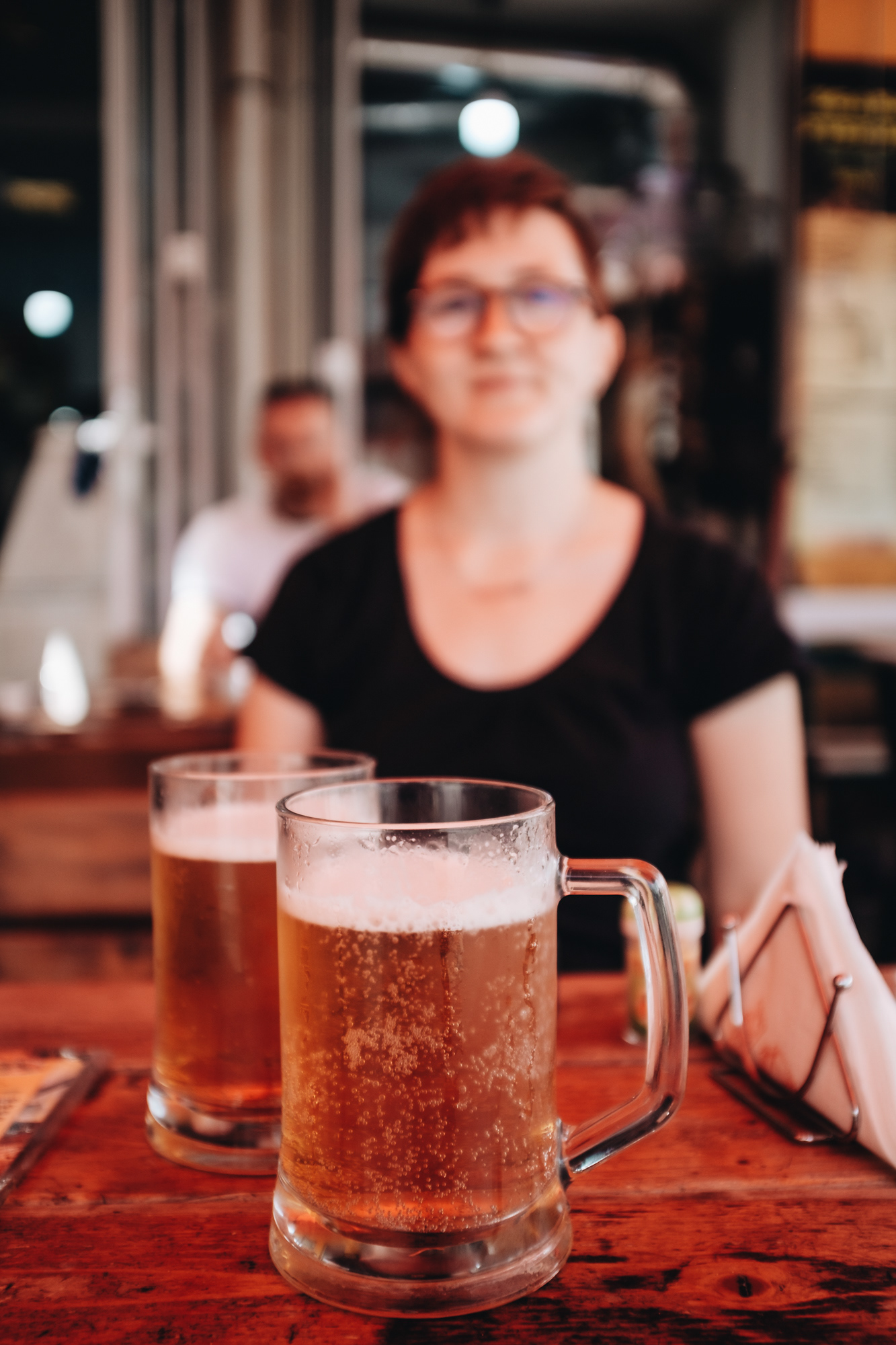 Pivo!