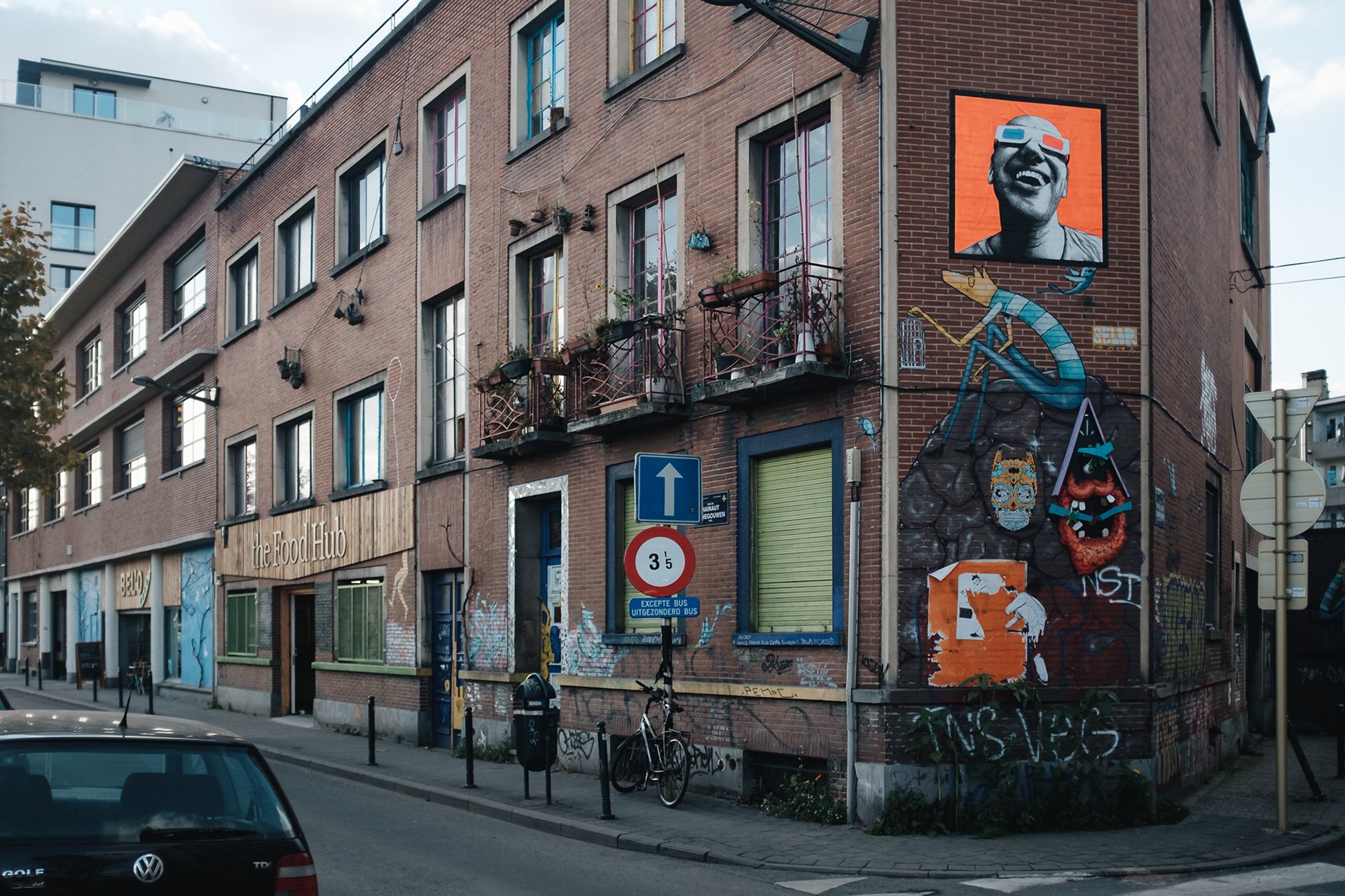 Molenbeek