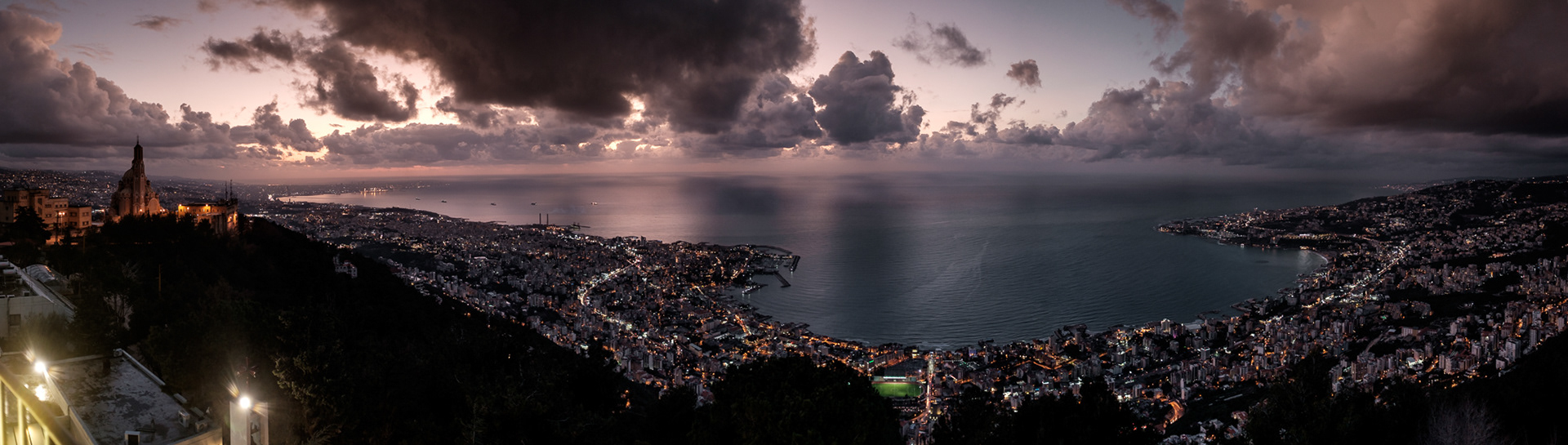 Panoramata