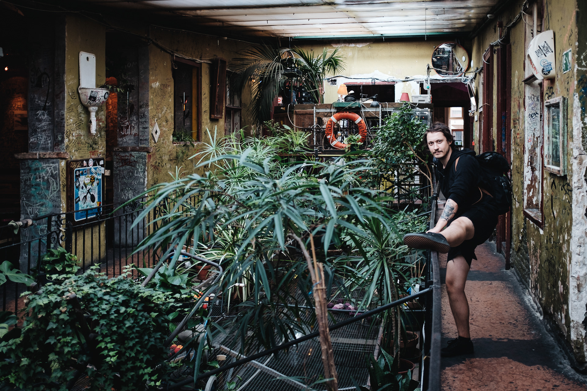 Szimpla Kert