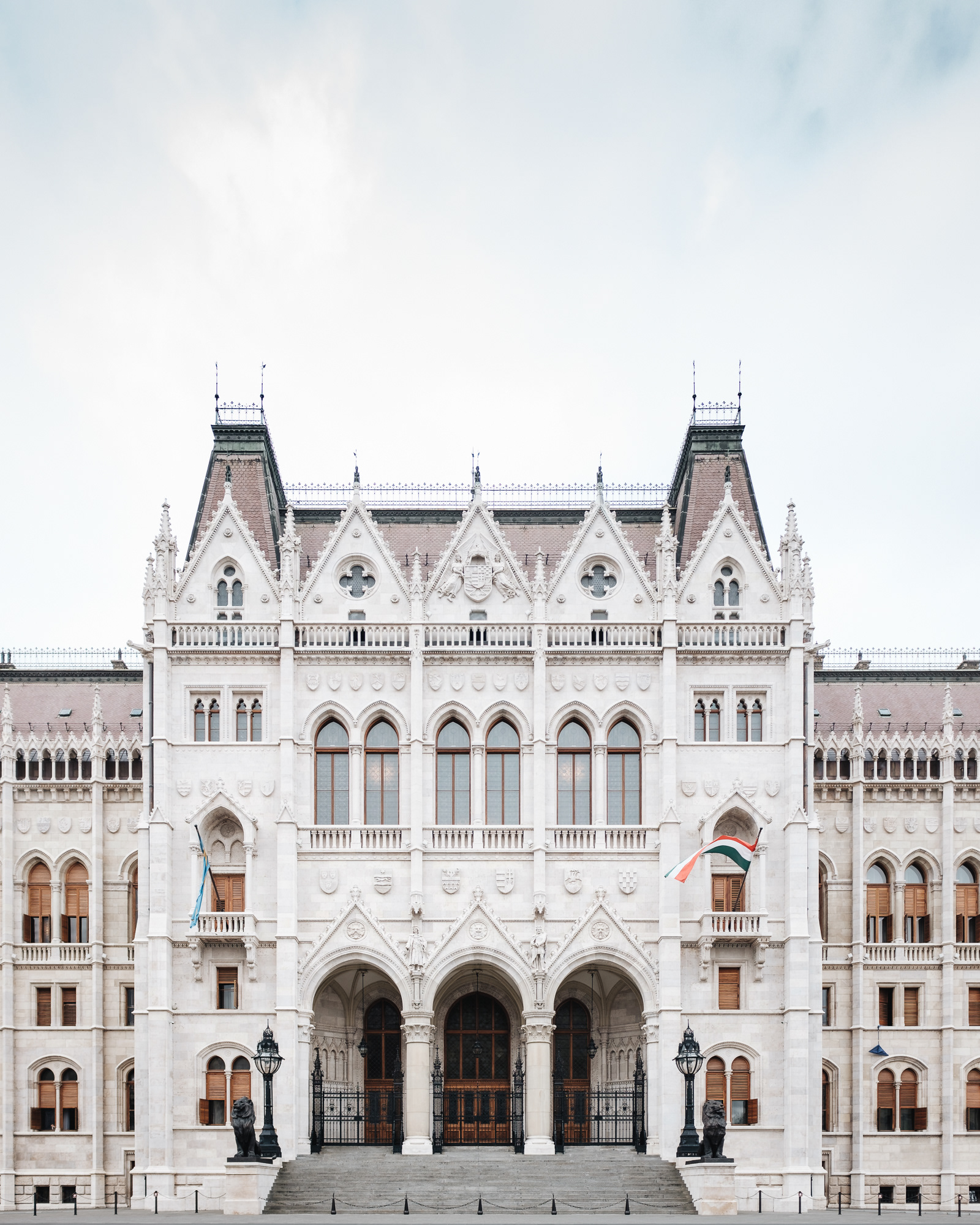 Országház - Parlament