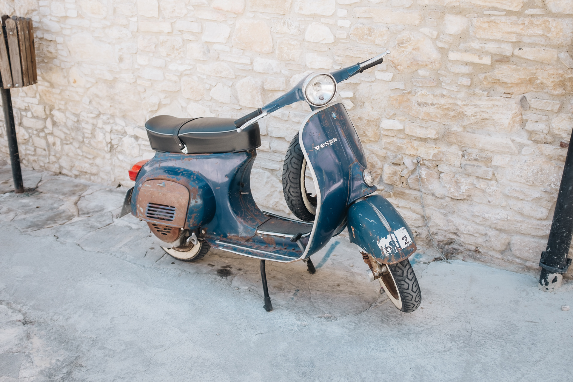 Vespa
