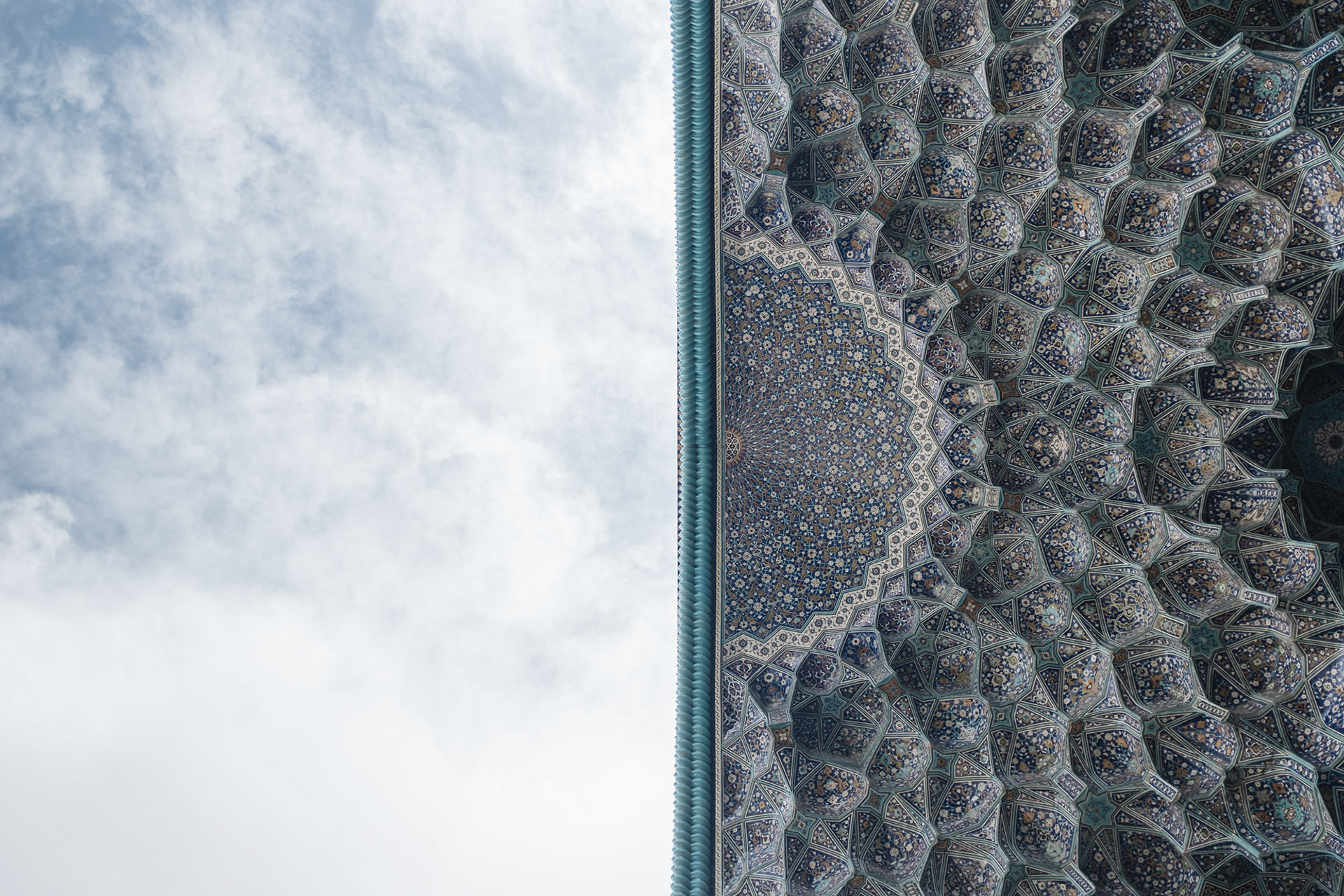 Sheikh Lotfollah Mosque
