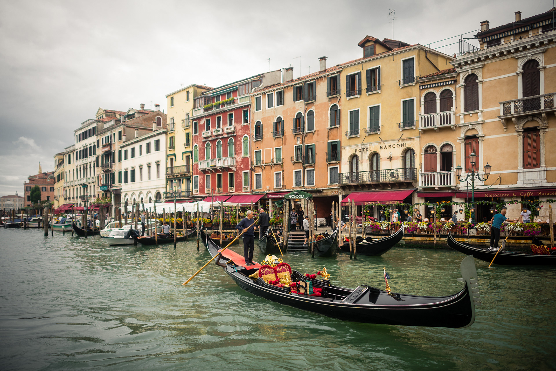 Canal Grande