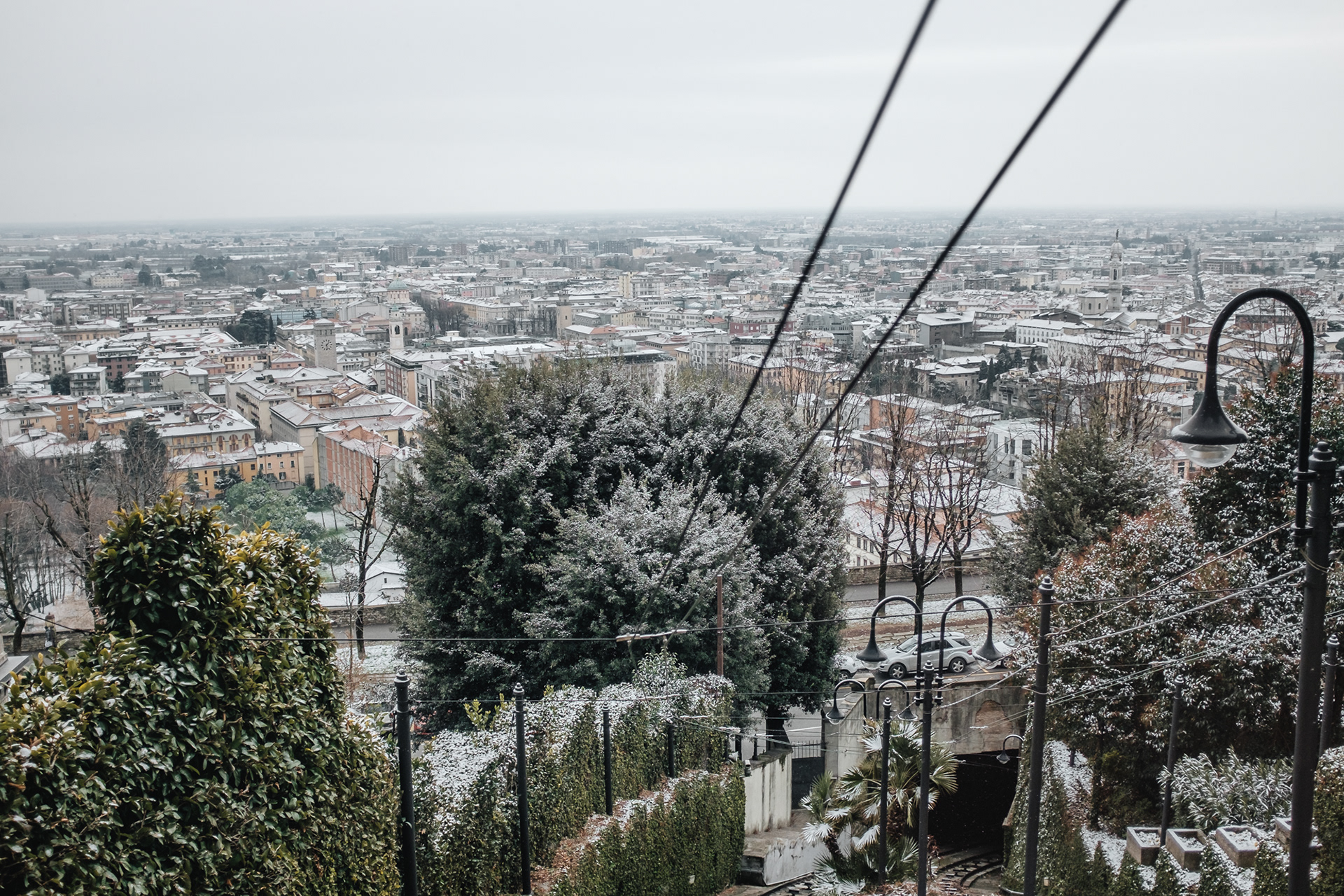 Bergamo
