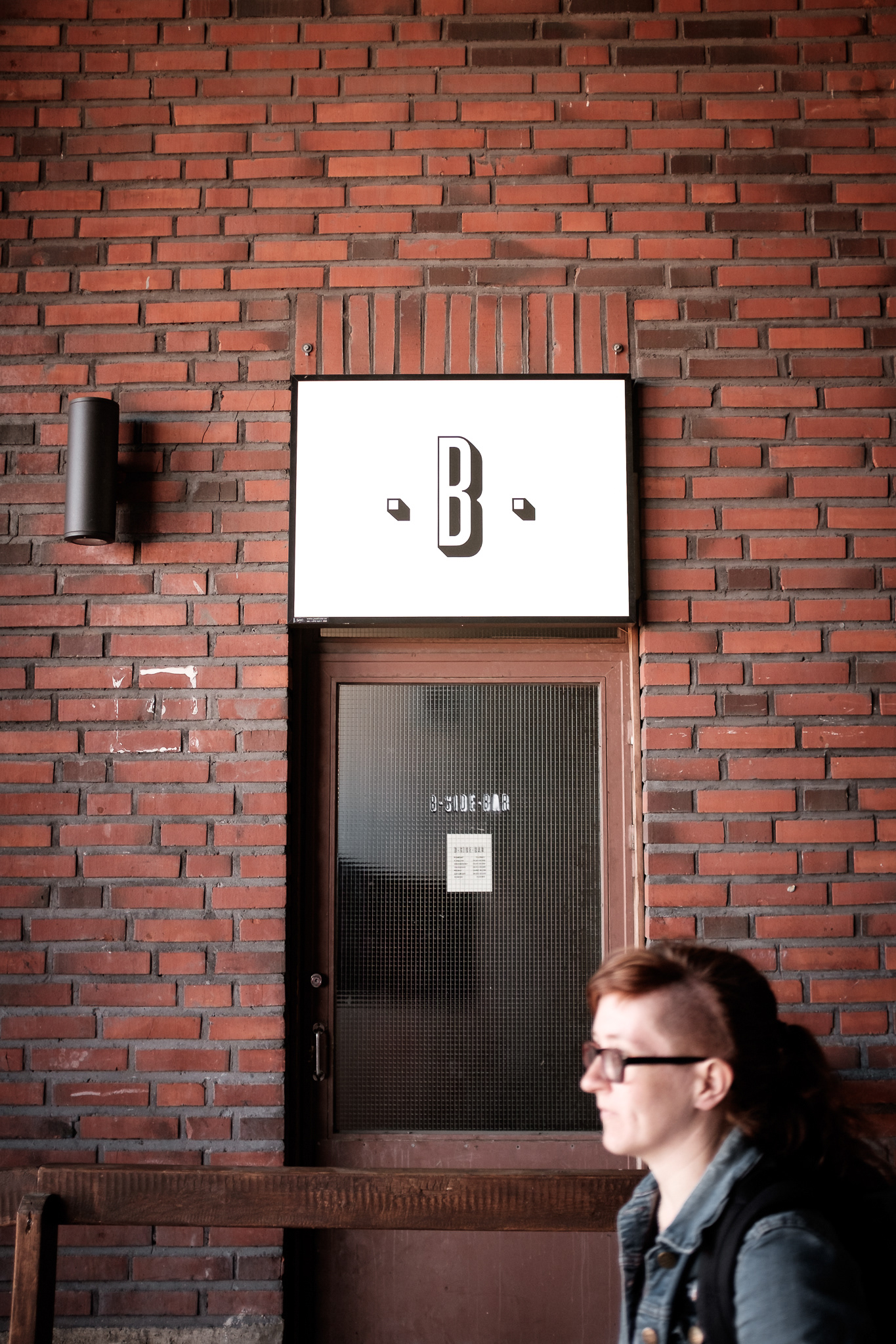 Teurastamo - Bývalá jatka, dnes kulturní centrum, kavárny, obchody, hipsteři