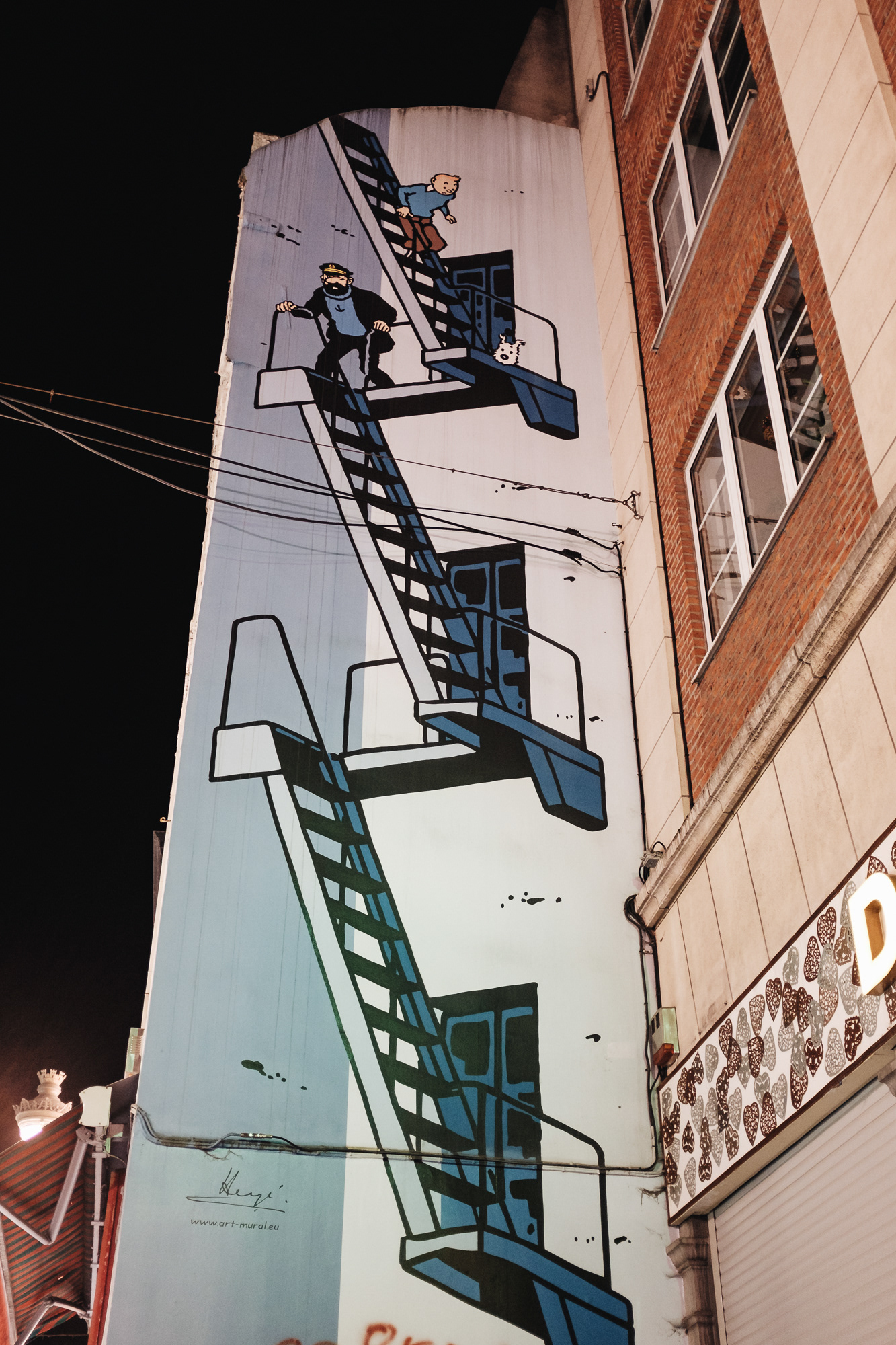 Tintin