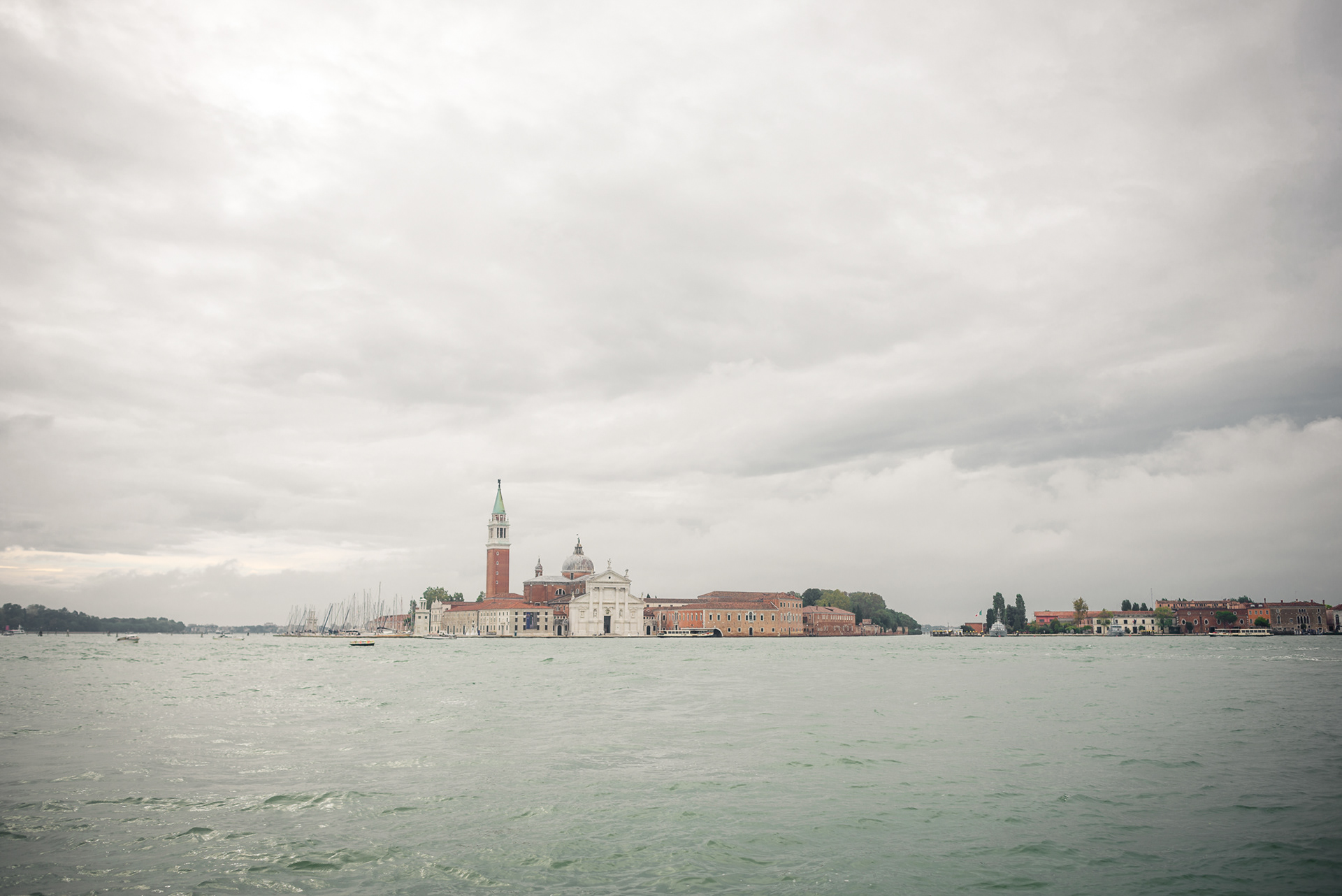San Giorgio Maggiore