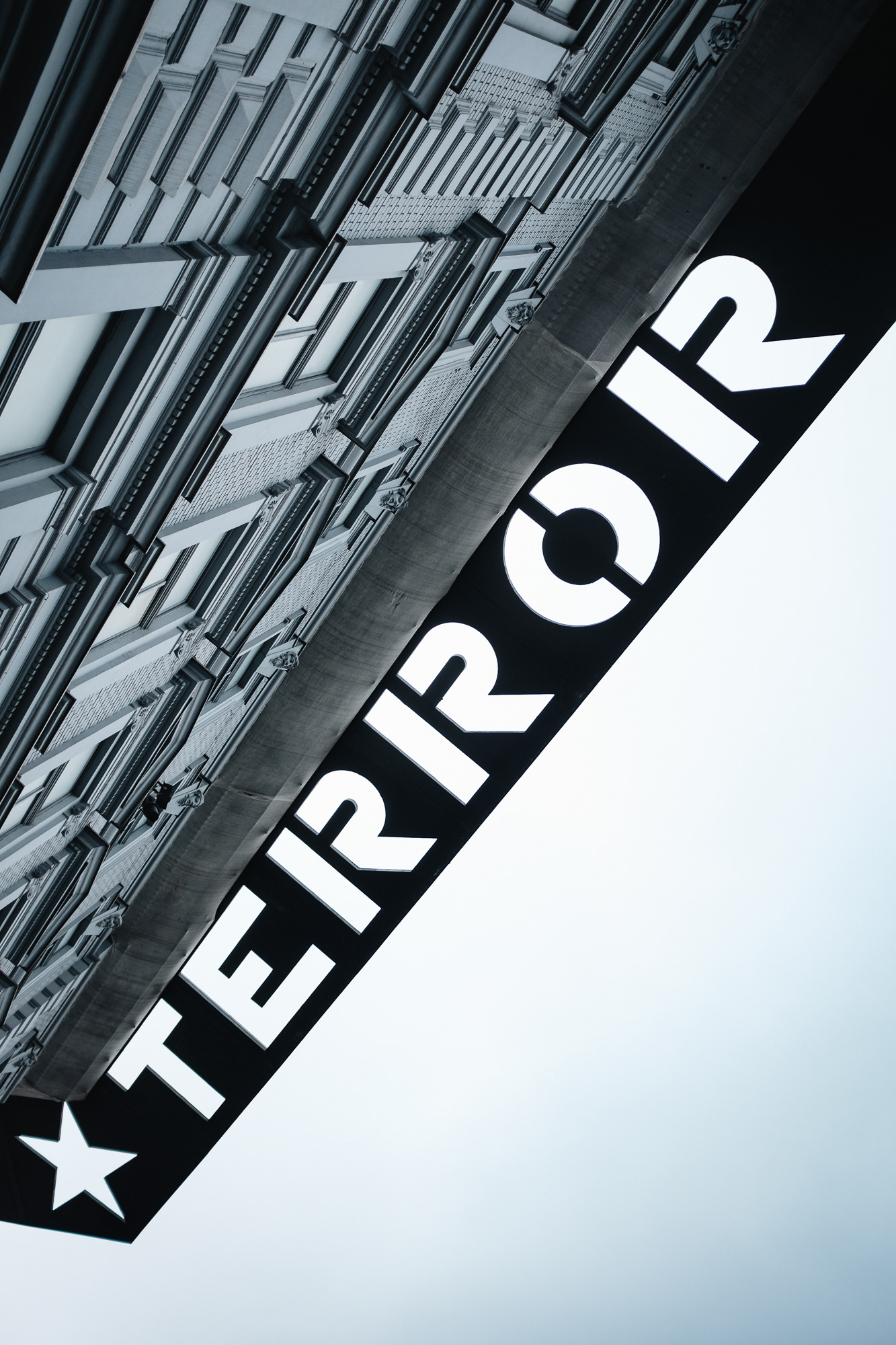 House of Terror