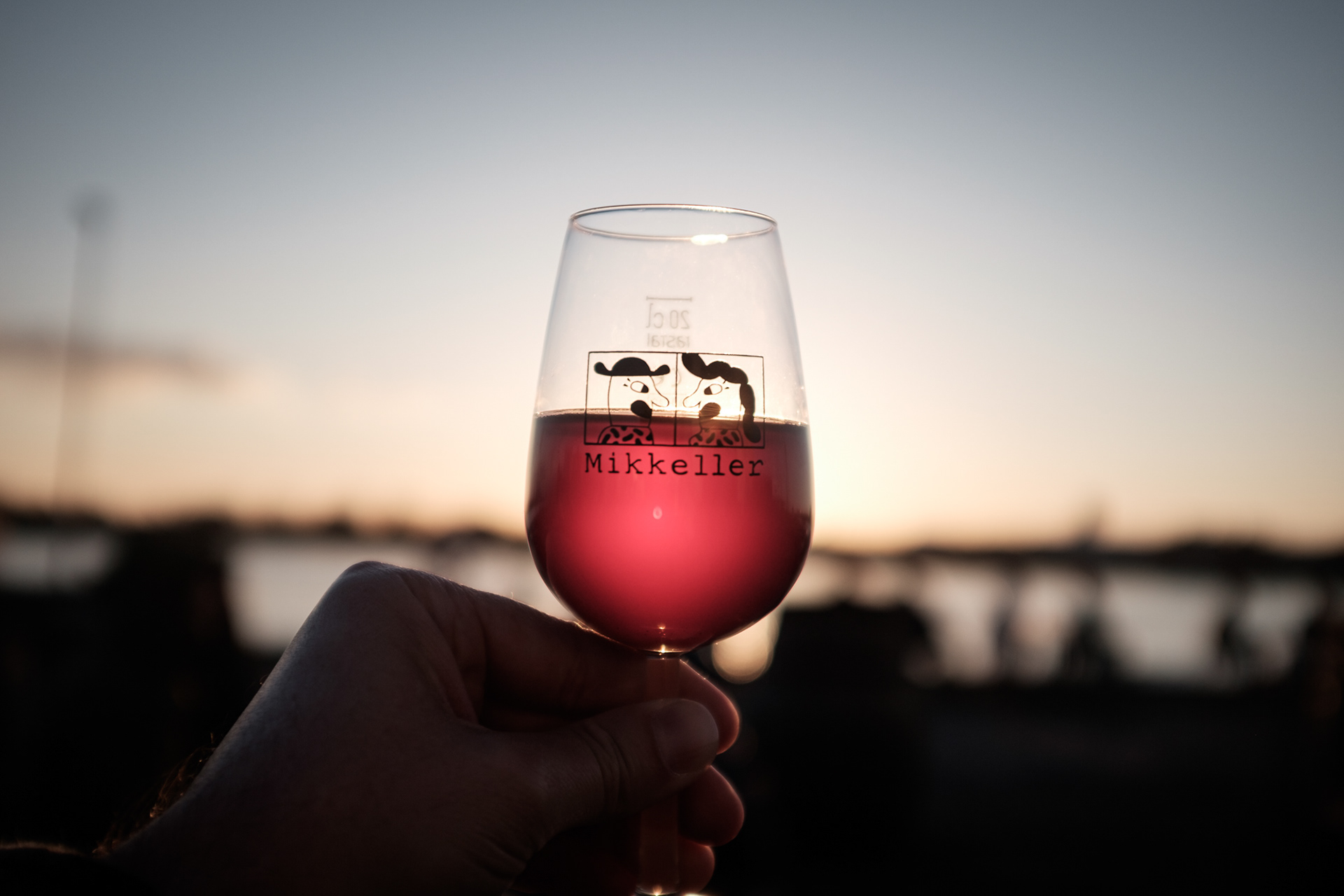 Mikkeller a nejlepší lambický piva na světě