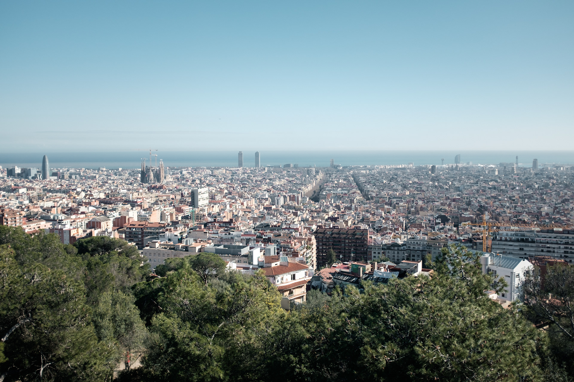Park Güell