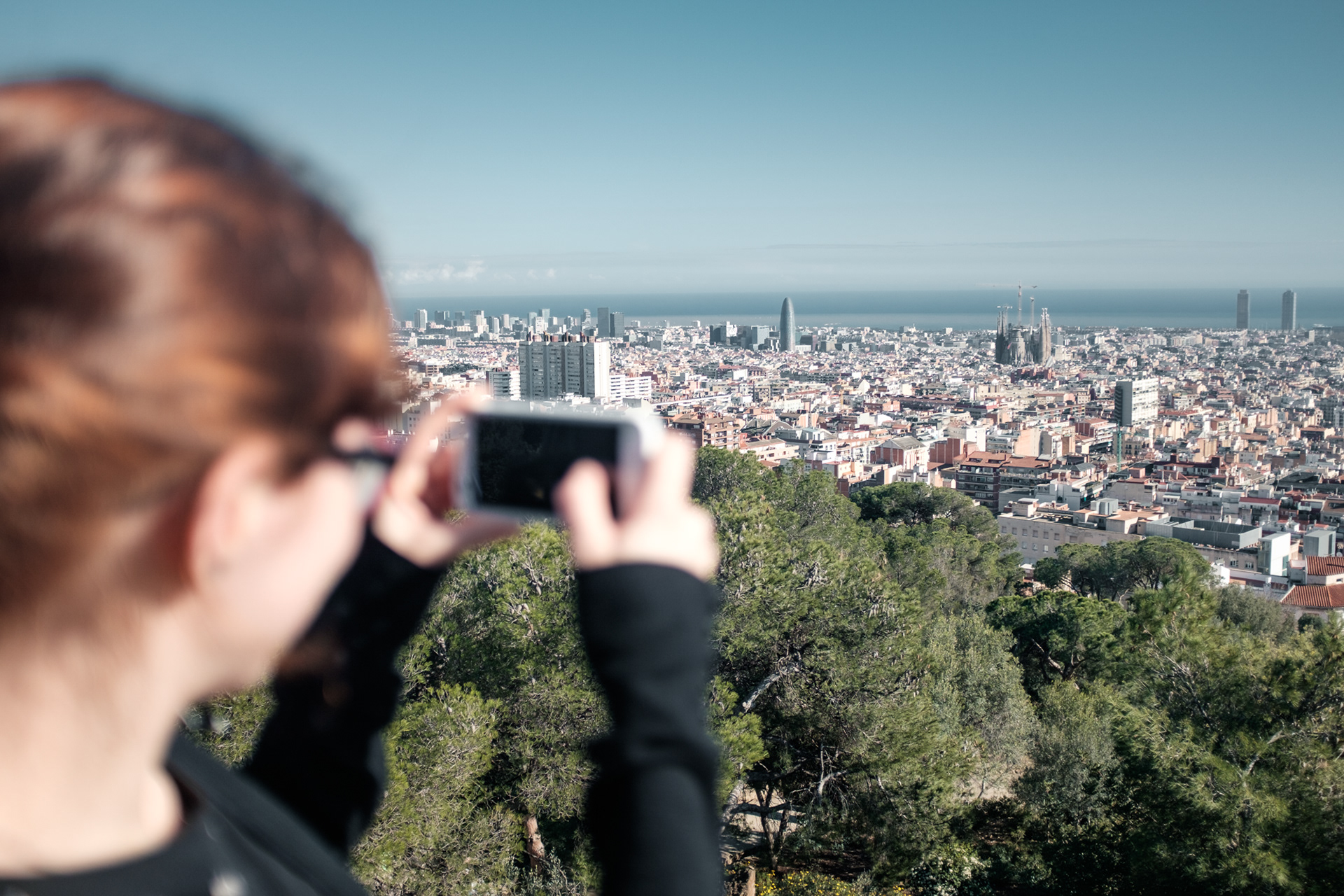Park Güell