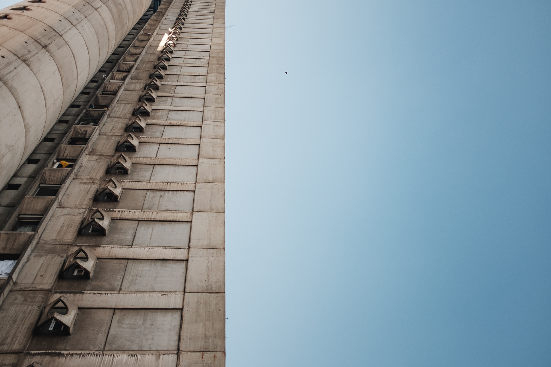 Genex Tower
