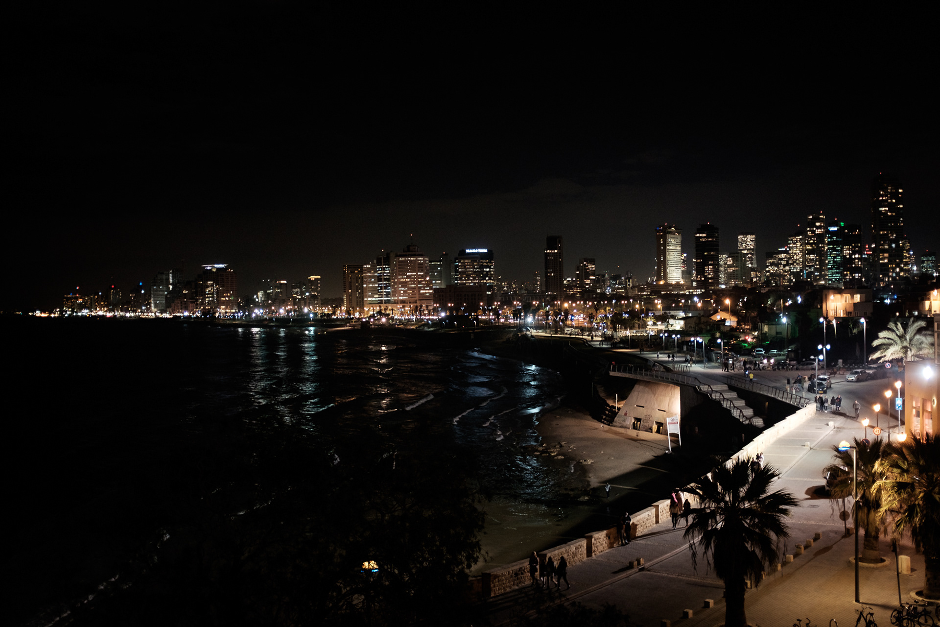Tel Aviv