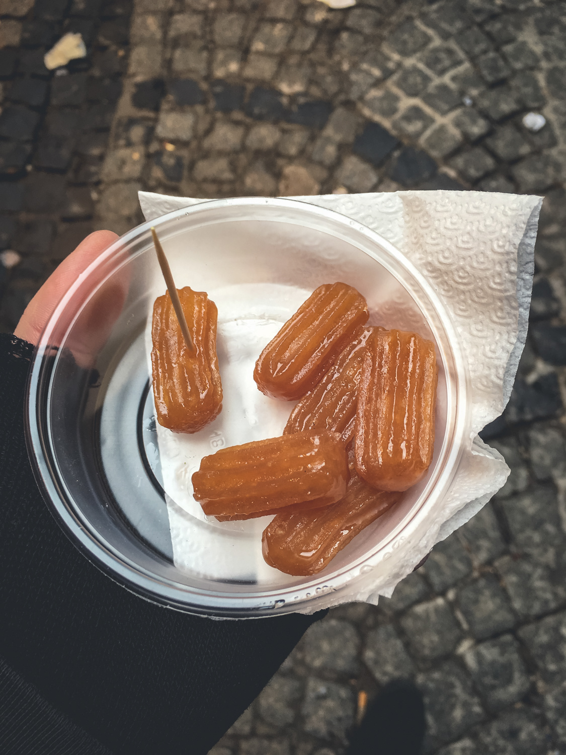 Sladkosti