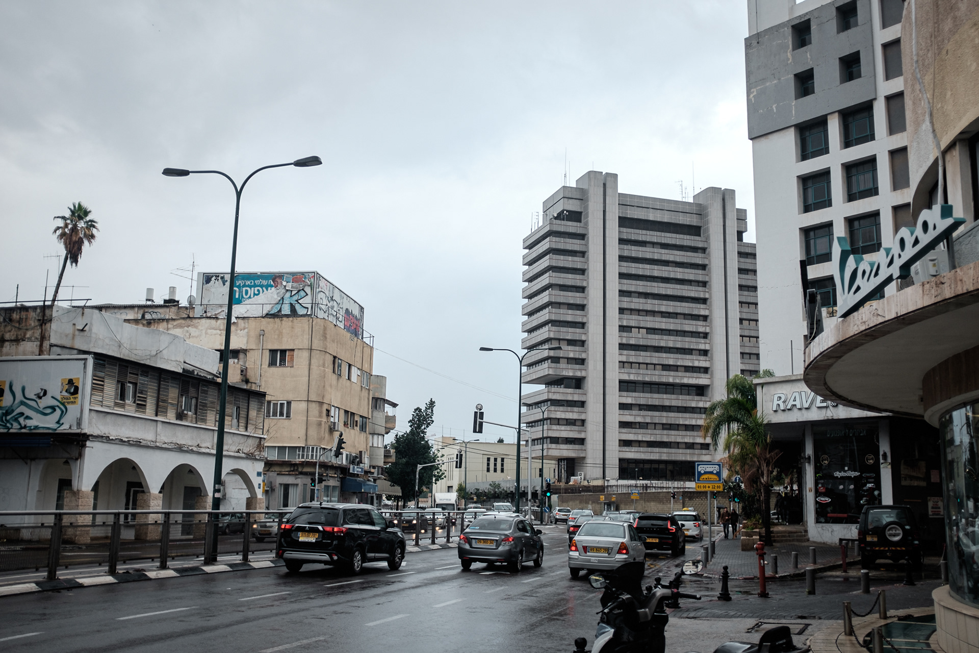 Tel Aviv
