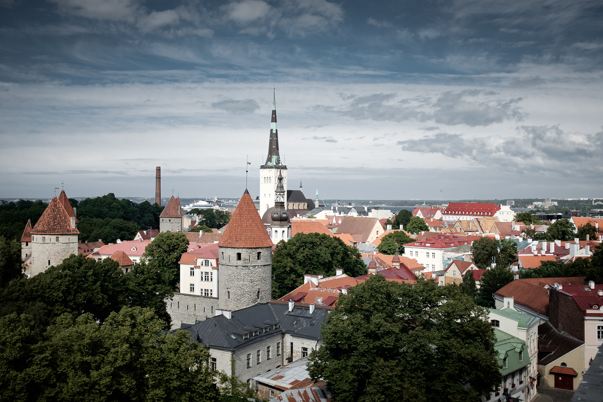 Tallinn