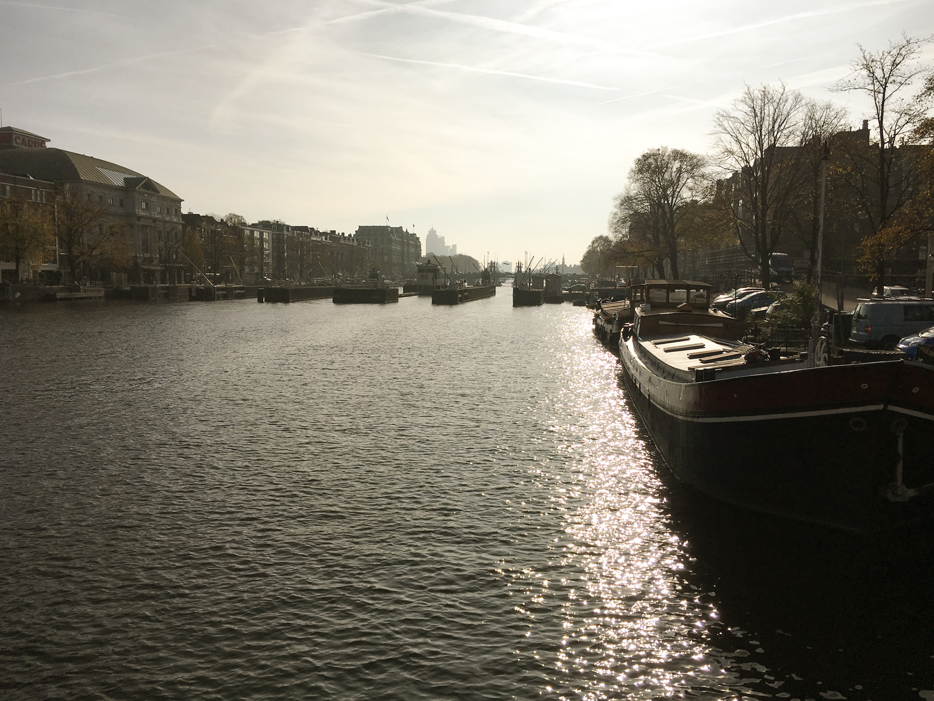Amstel
