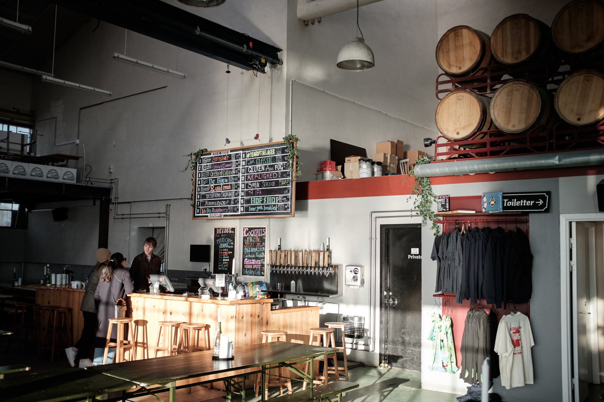 Mikkeller a nejlepší lambický piva na světě