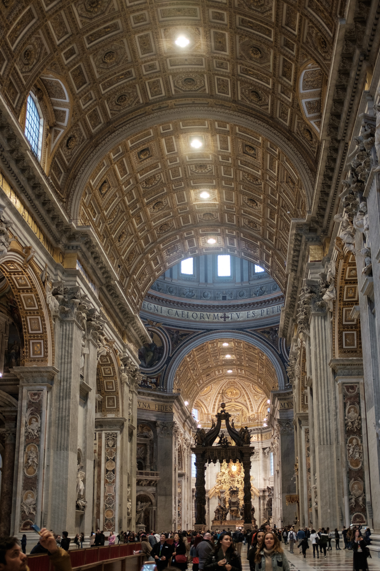 Basilica di San Pietro in Vaticano