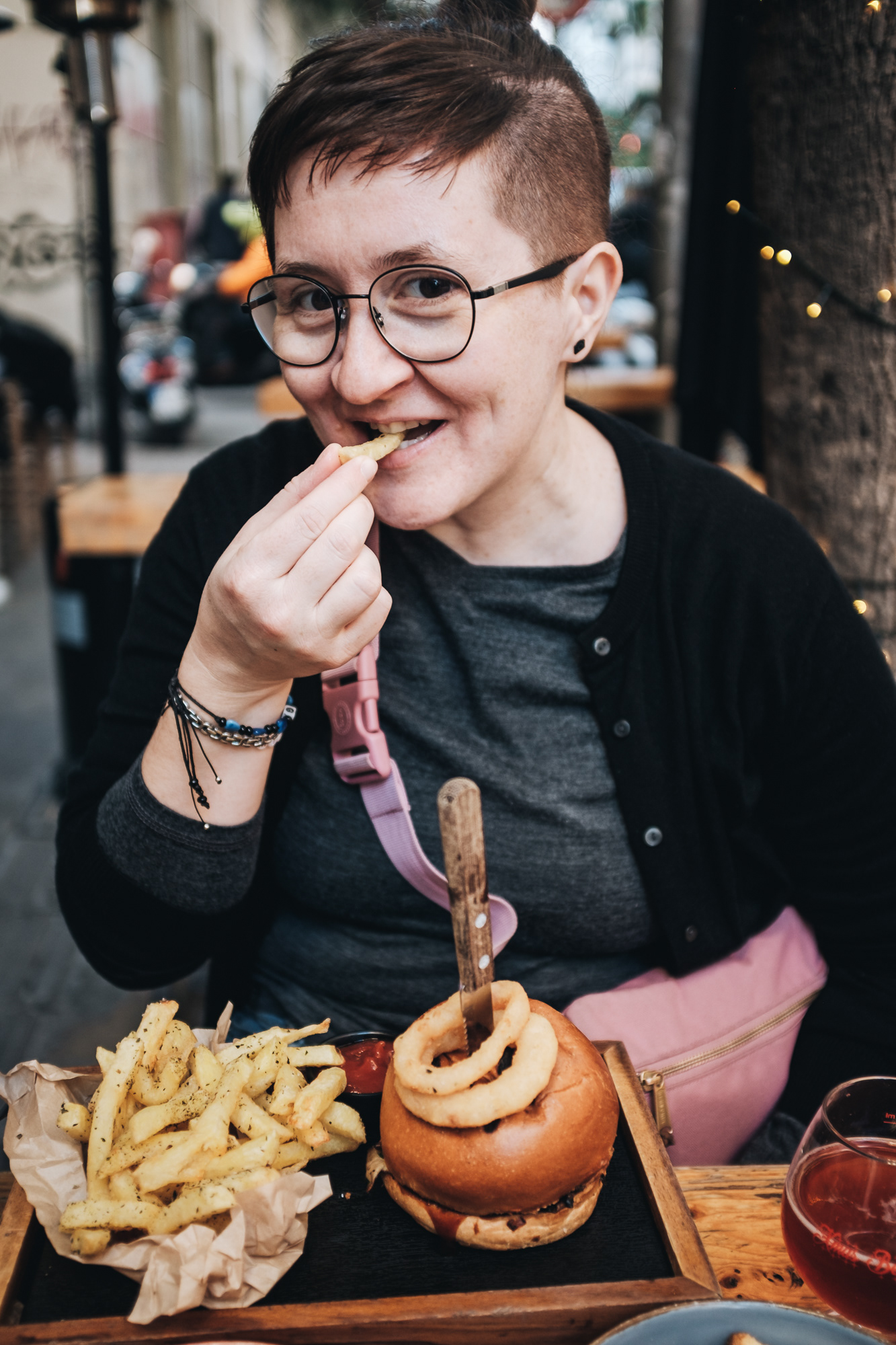 Vegeburgr