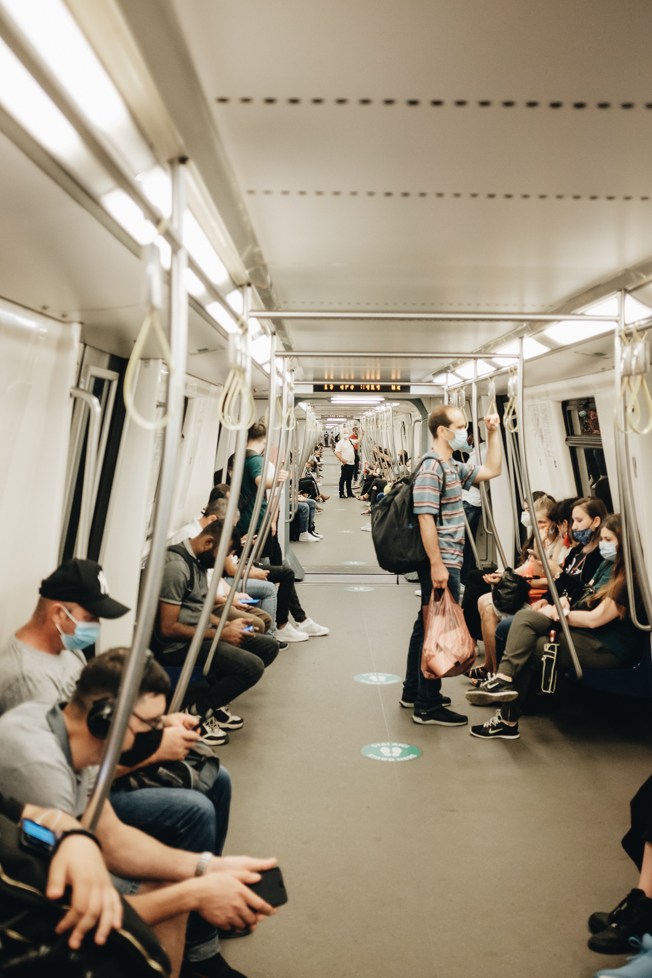Metro