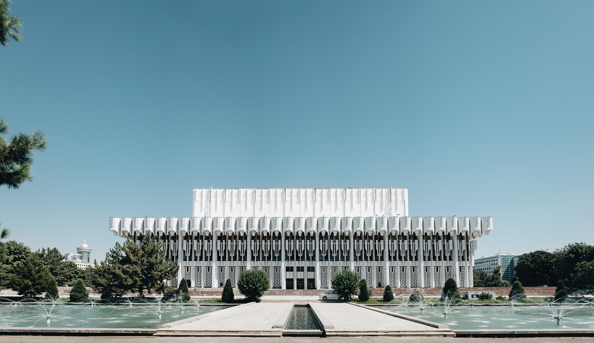 NAVRUZ Wedding Palace