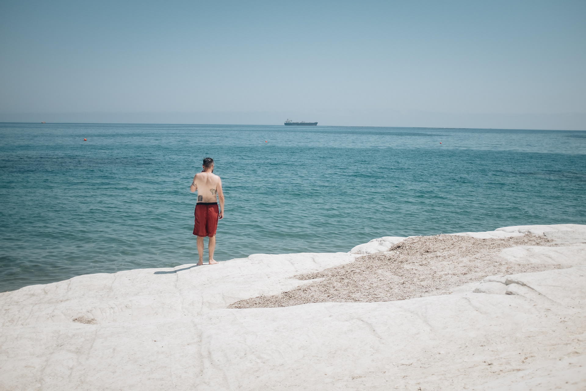 Kalymnos Beach