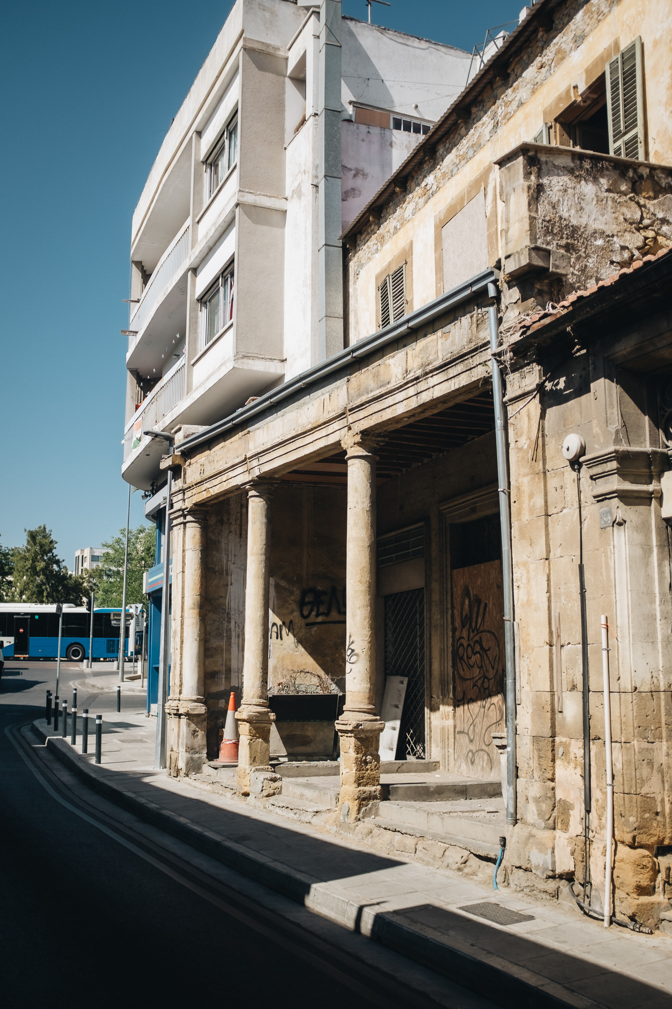 Nicosia