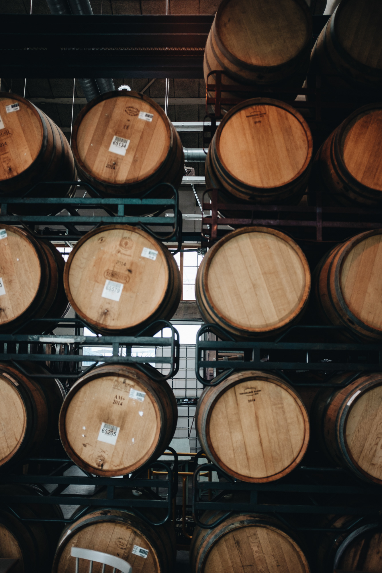 Mikkeller Baghaven – Pivovar s divoce kvašenými kyseláči v dubových sudech. Nejlepší! 