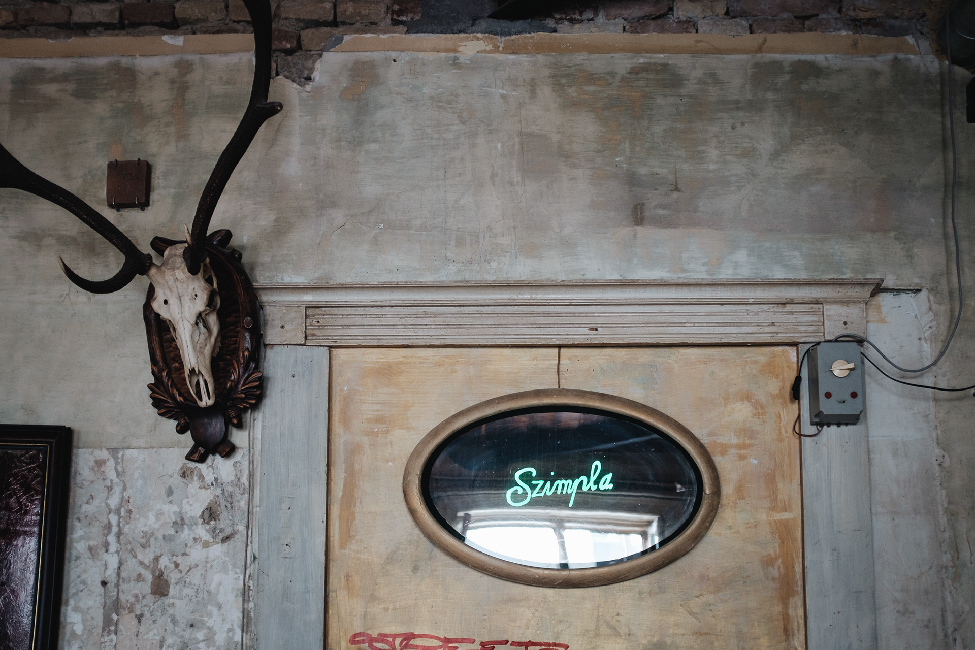 Szimpla Kert