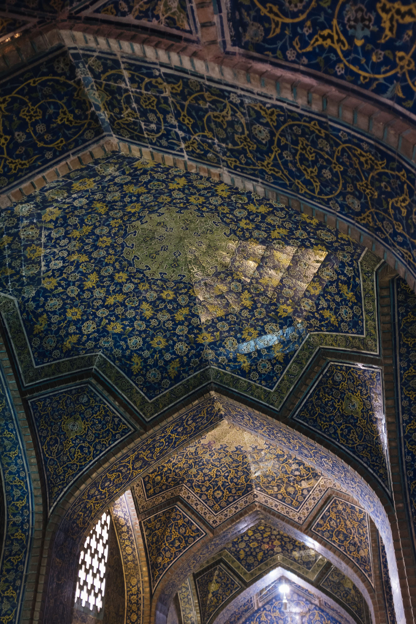 Sheikh Lotfollah Mosque