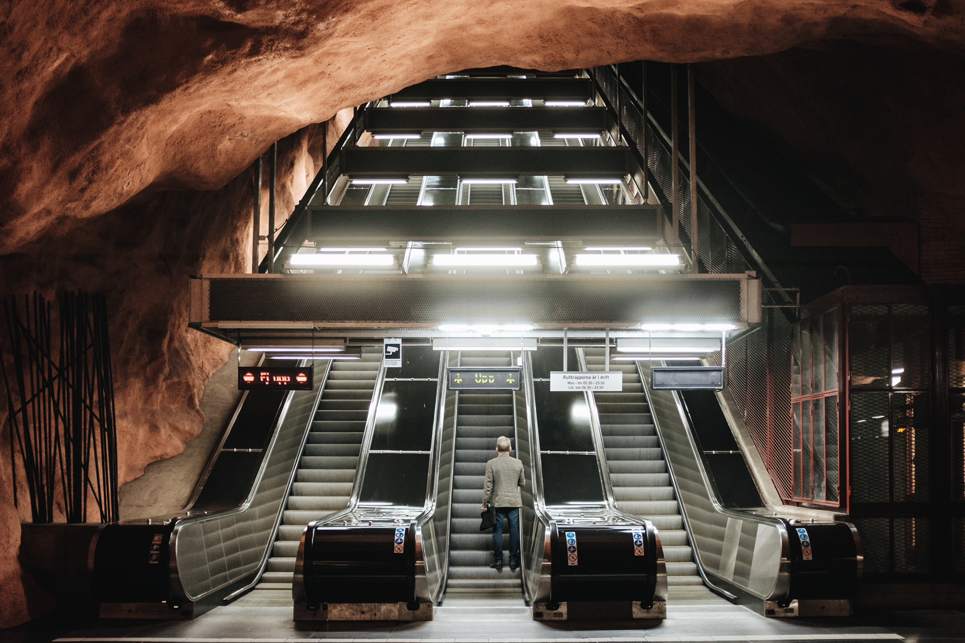 Metro